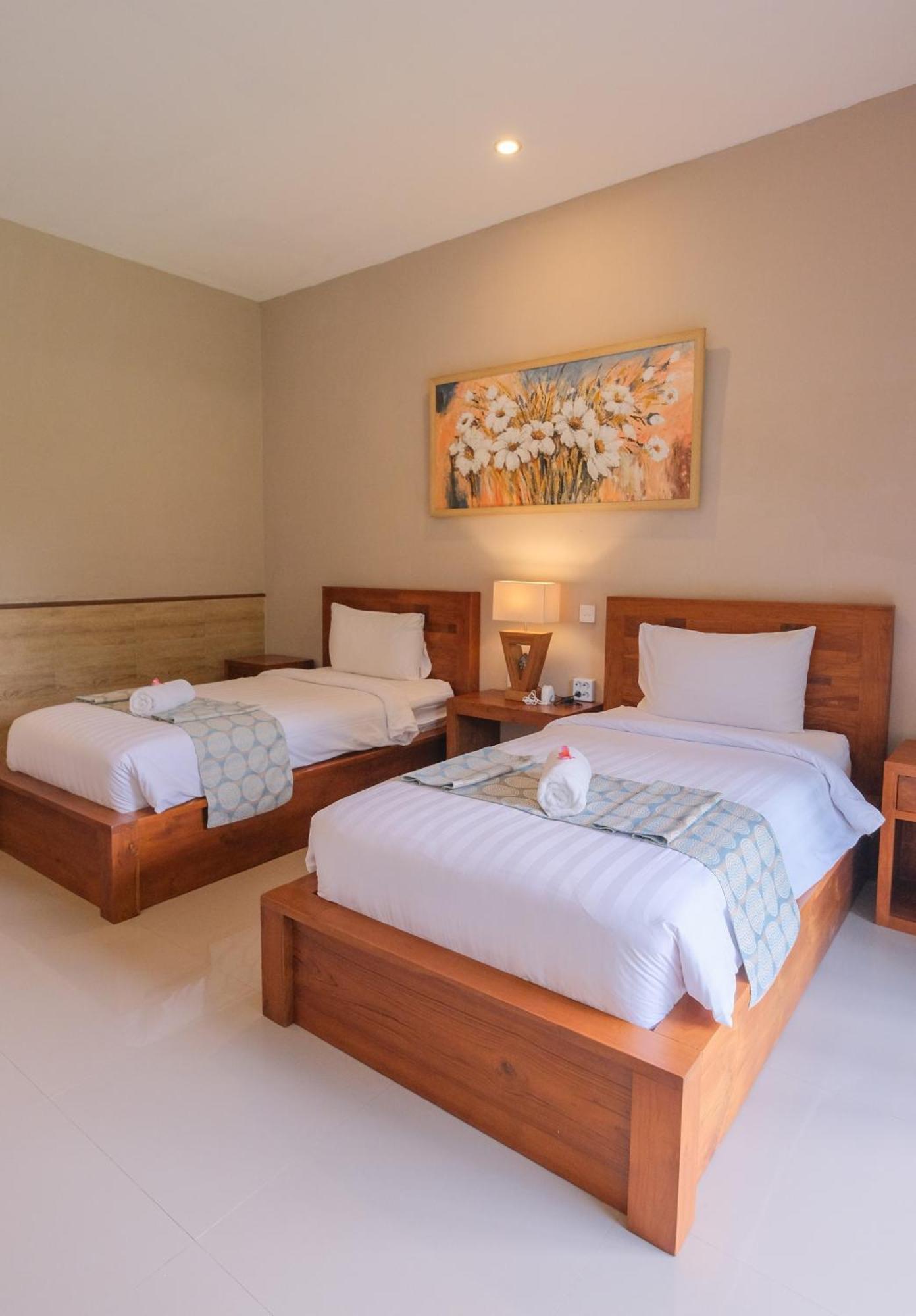 Bambu Lokha Guest House, Gianyar Bali Gasthuis Ubud