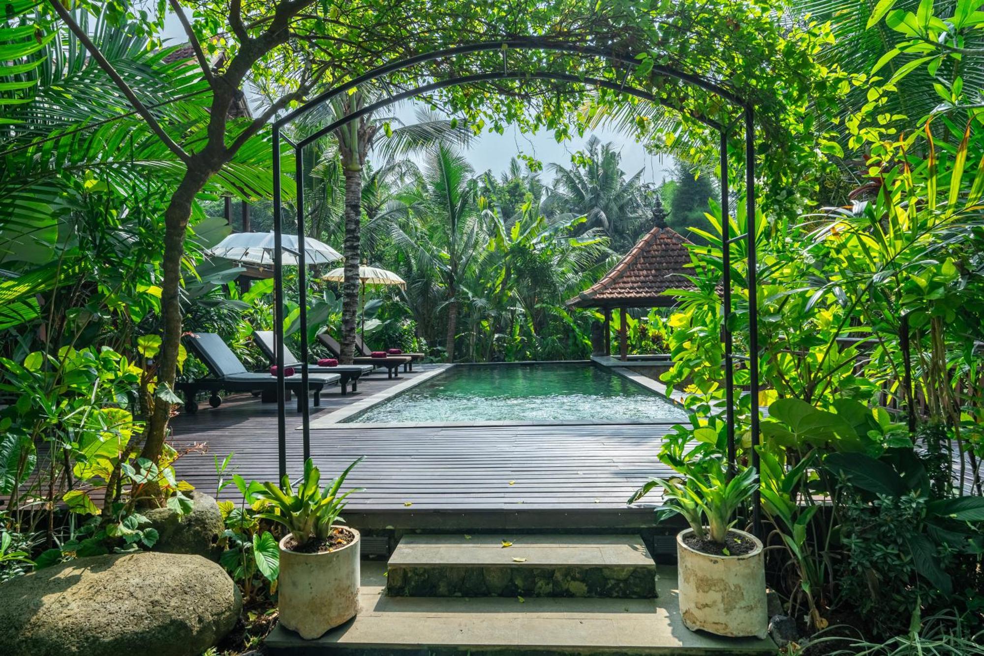 Mandala Guest house