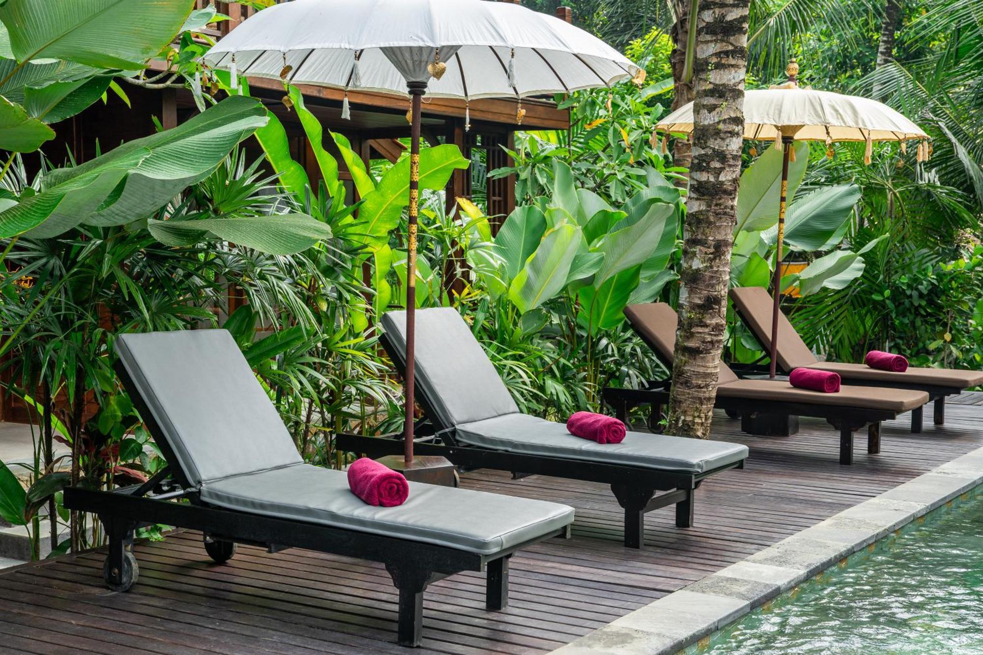 Guest house Mandala