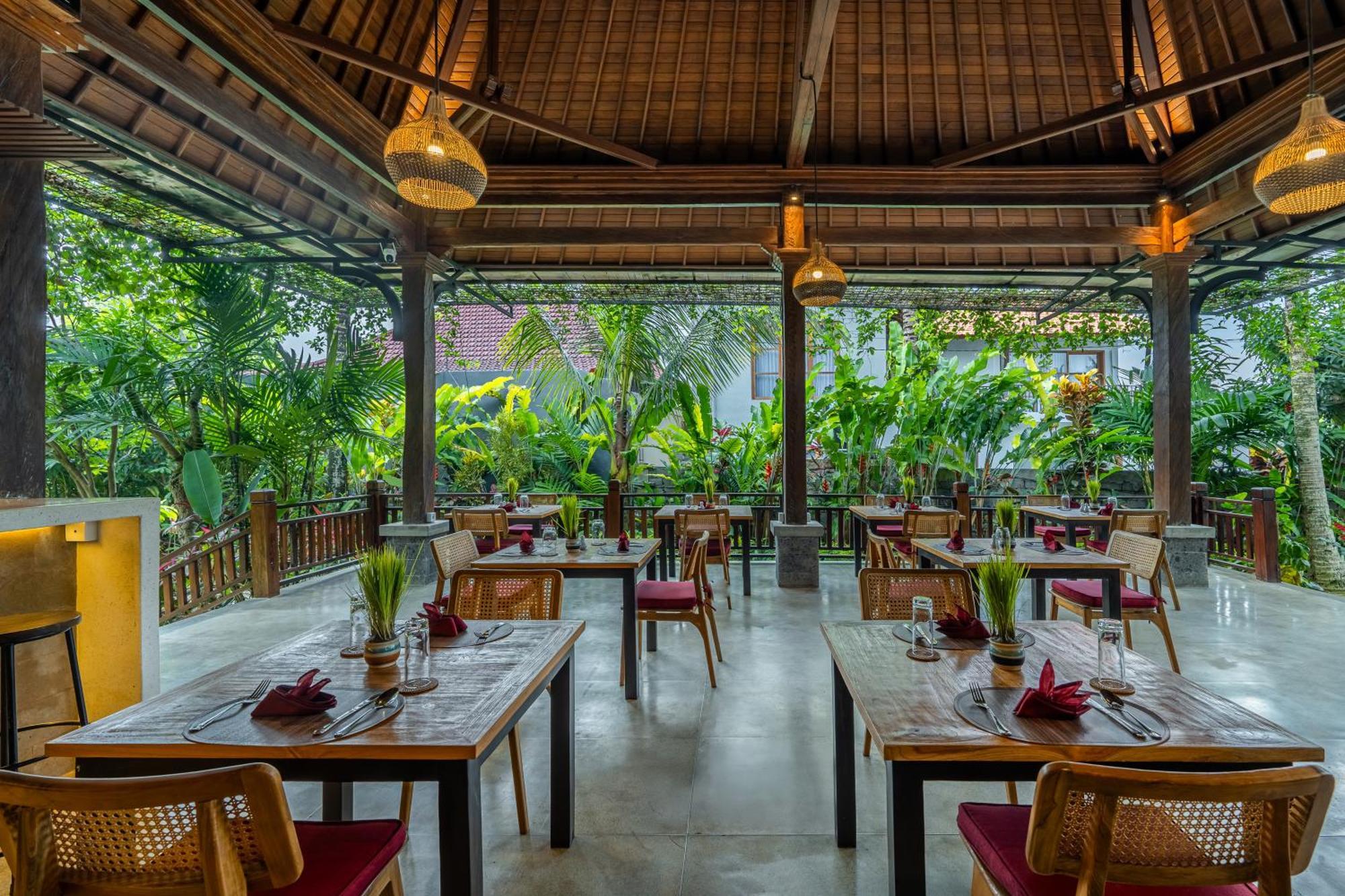 Guest house Mandala 3*