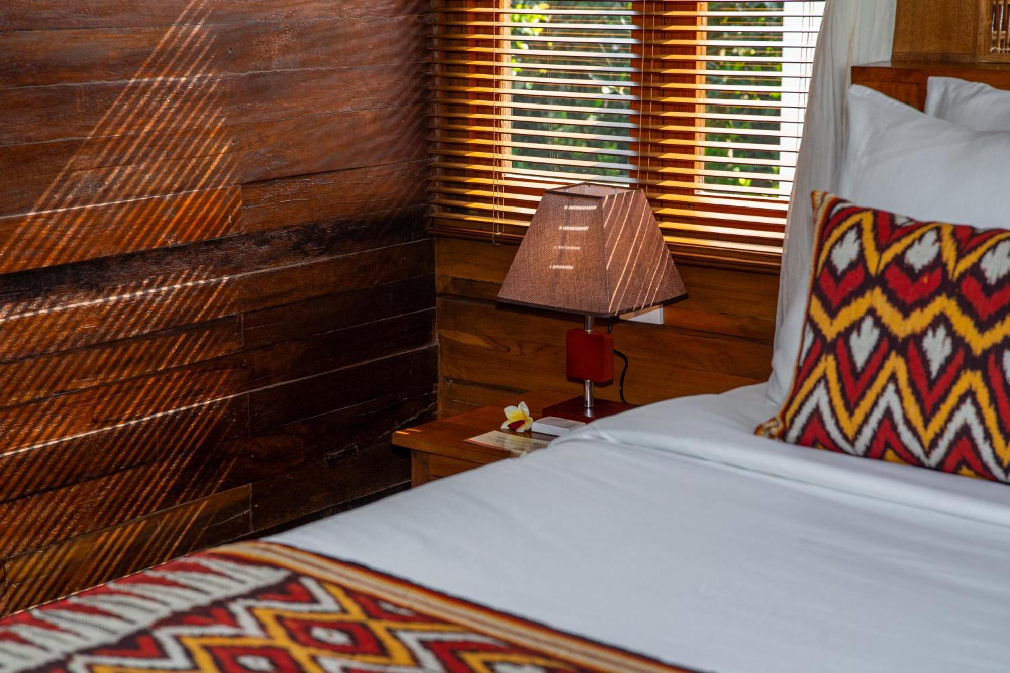 Guest house Mandala