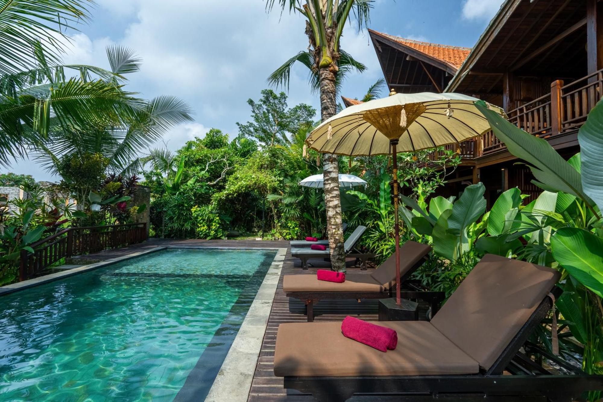 Guest house Mandala 3*