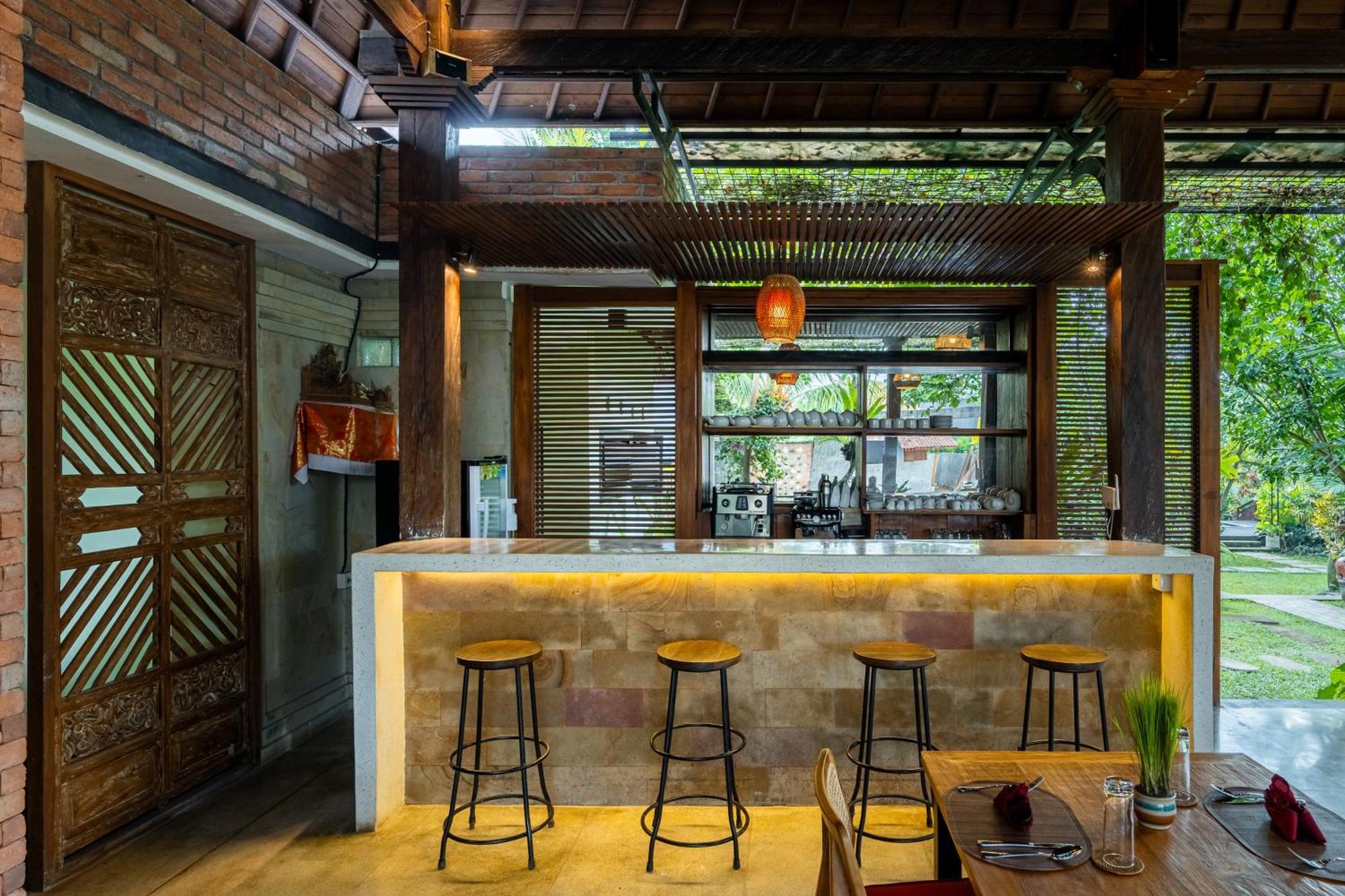 Mandala Guest house