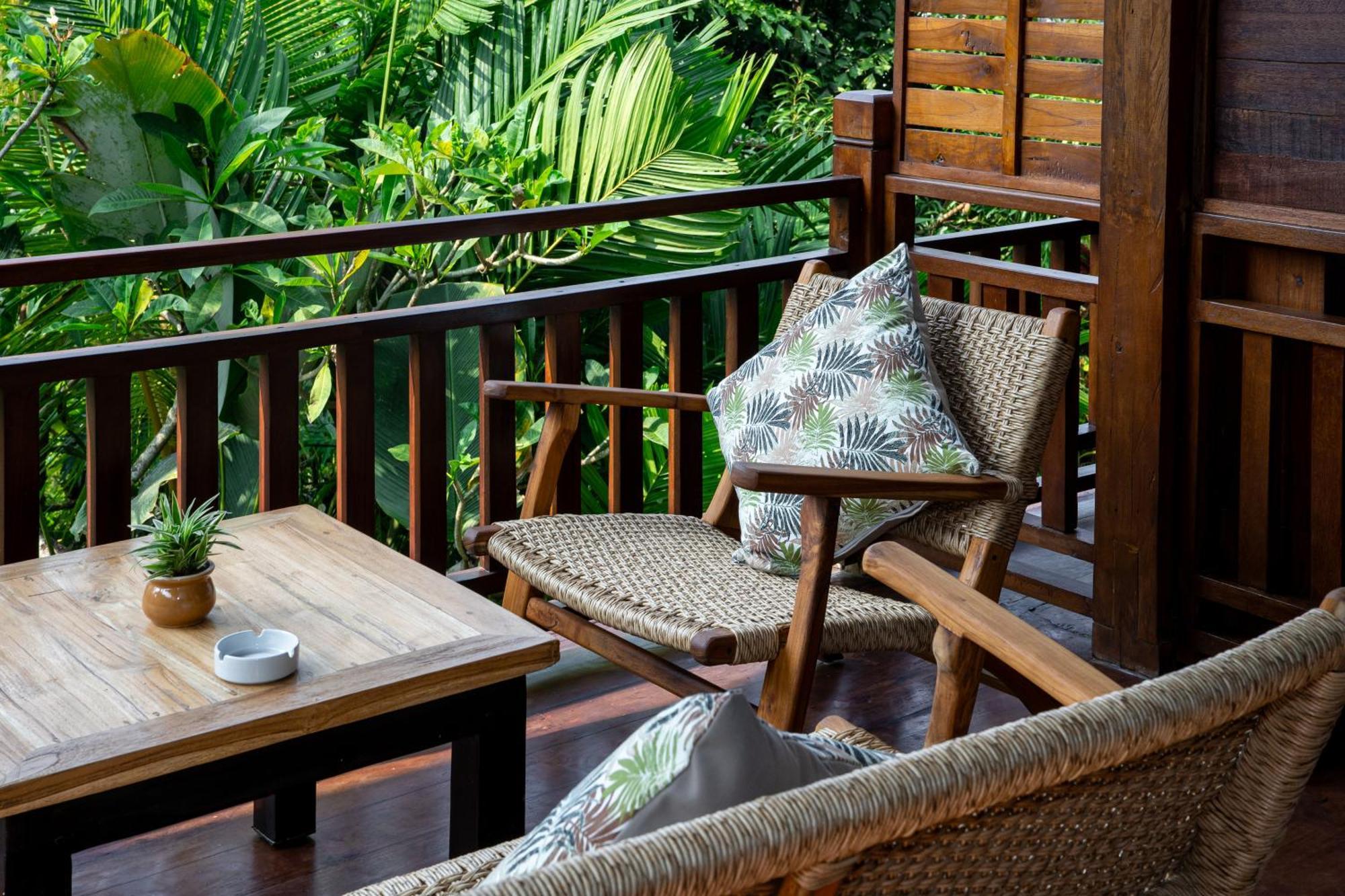 Mandala Guest house 3*
