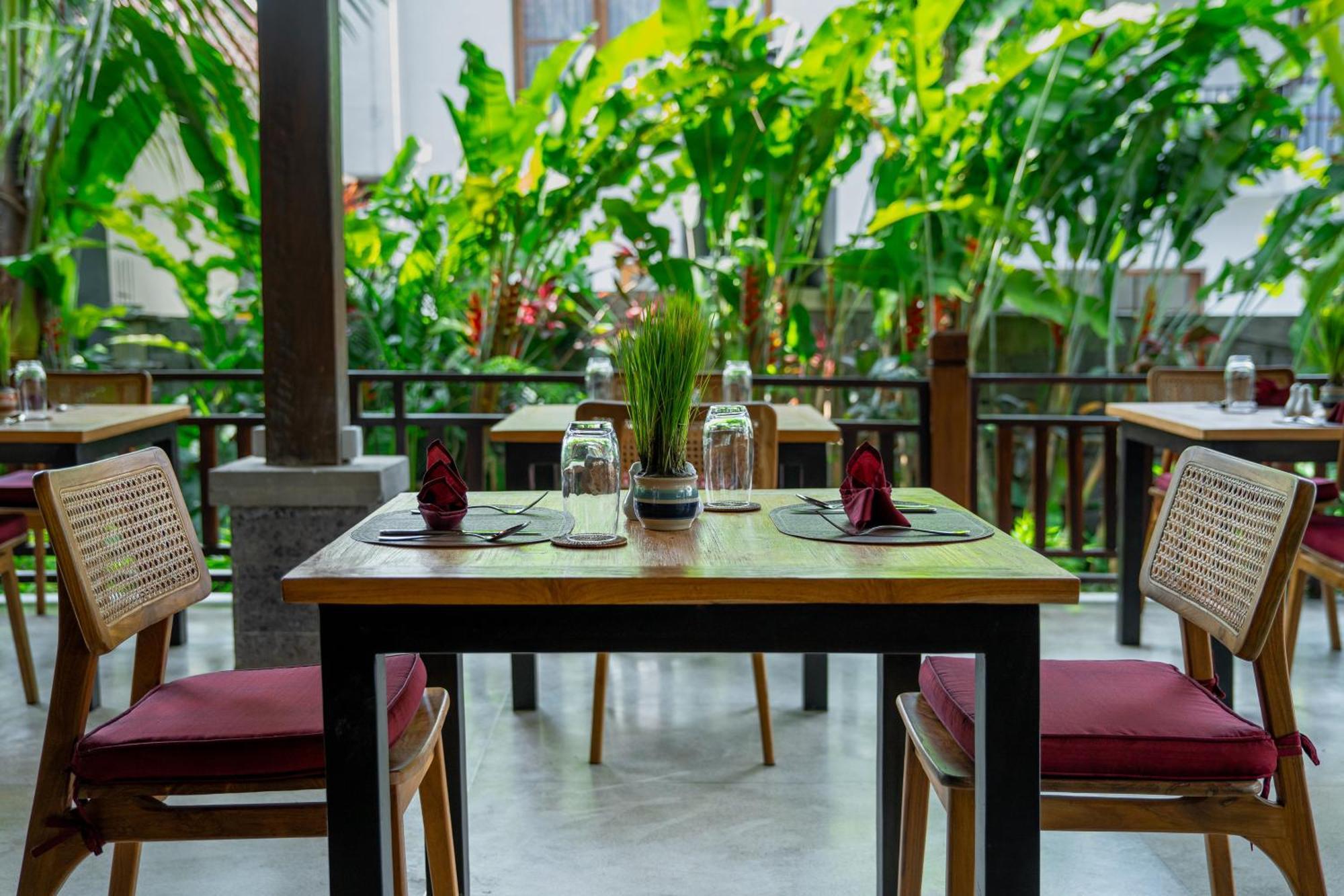 Mandala Guest house