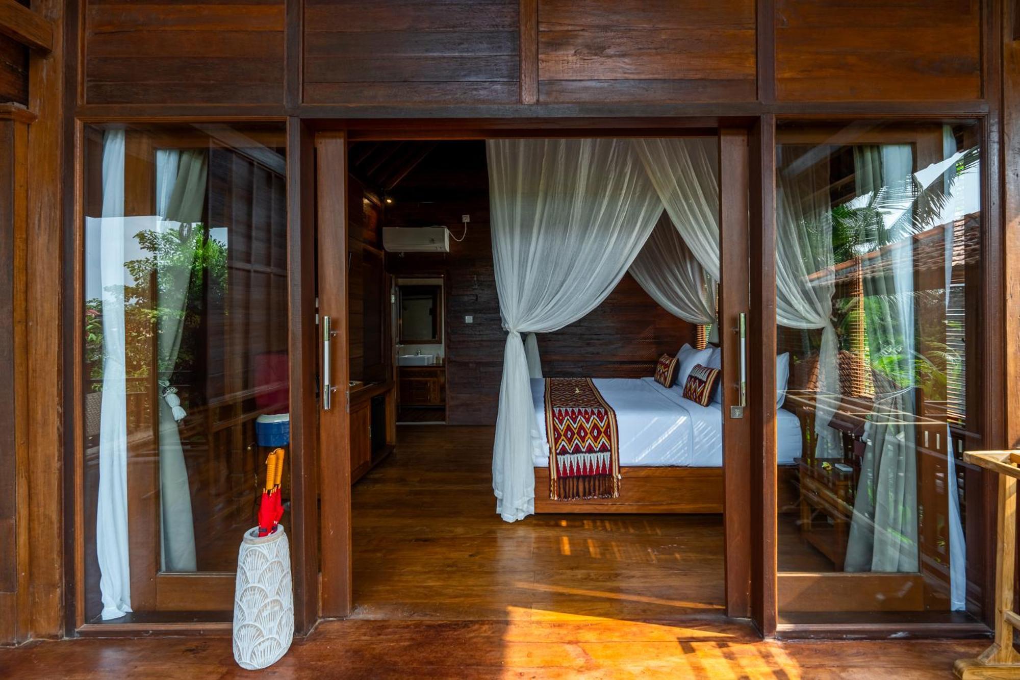 Guest house Mandala 3*