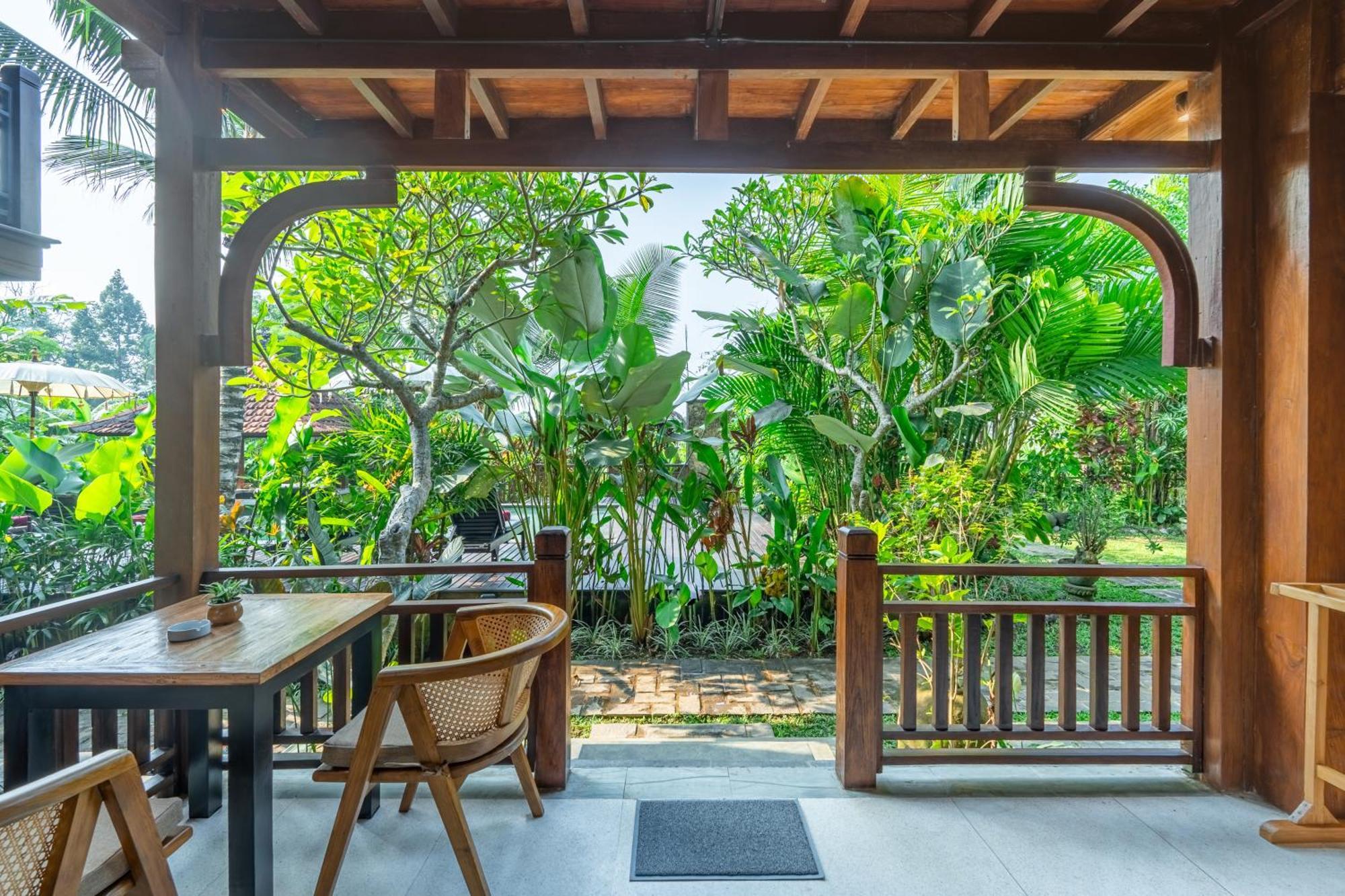 Guest house Mandala