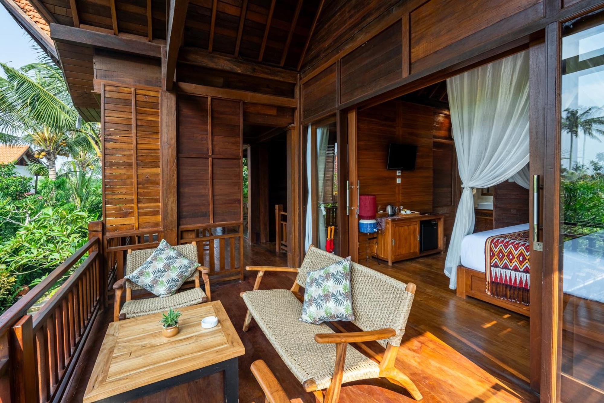 Guest house Mandala 3*