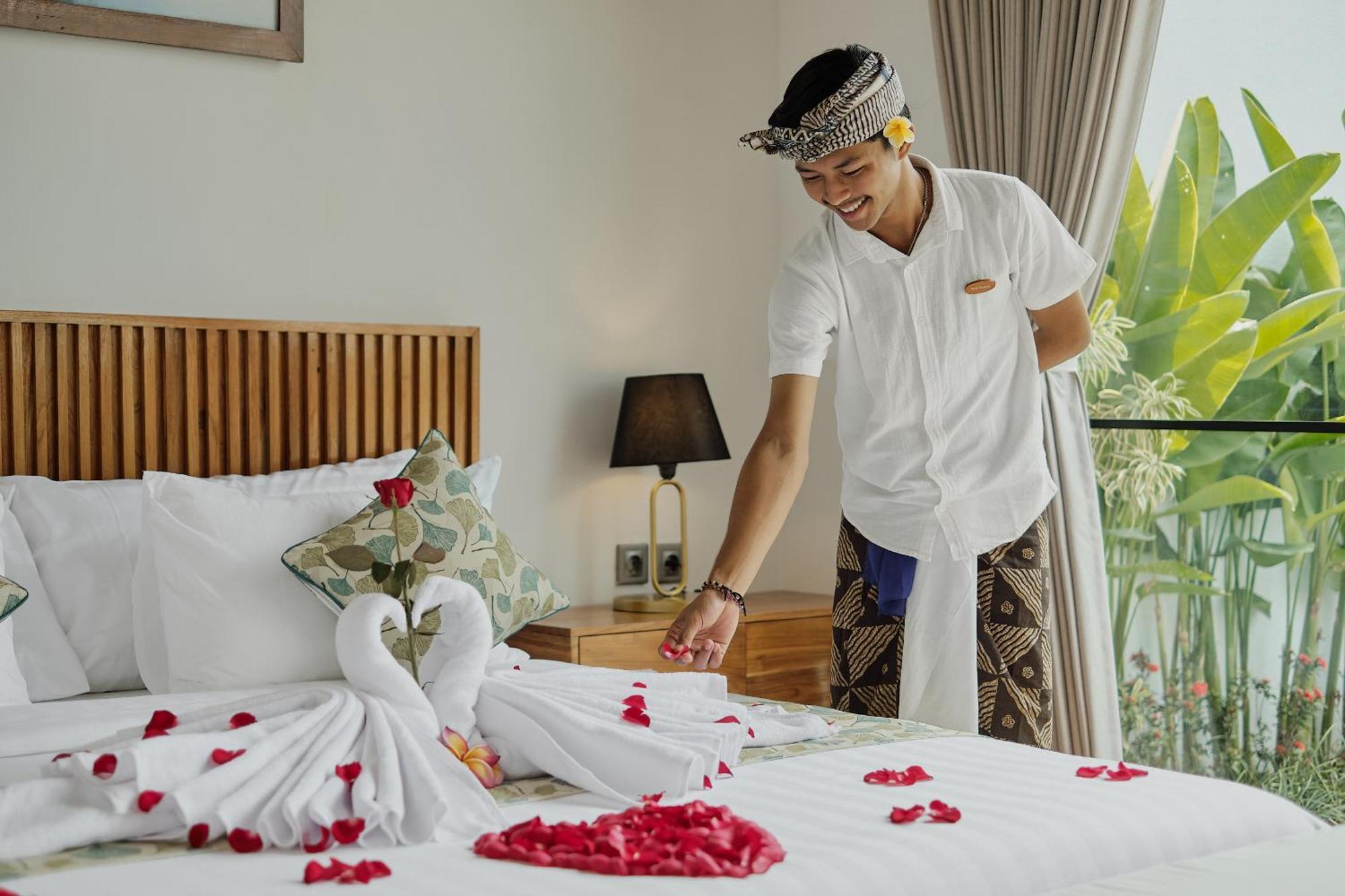 Pousada Eben Haezer Ubud