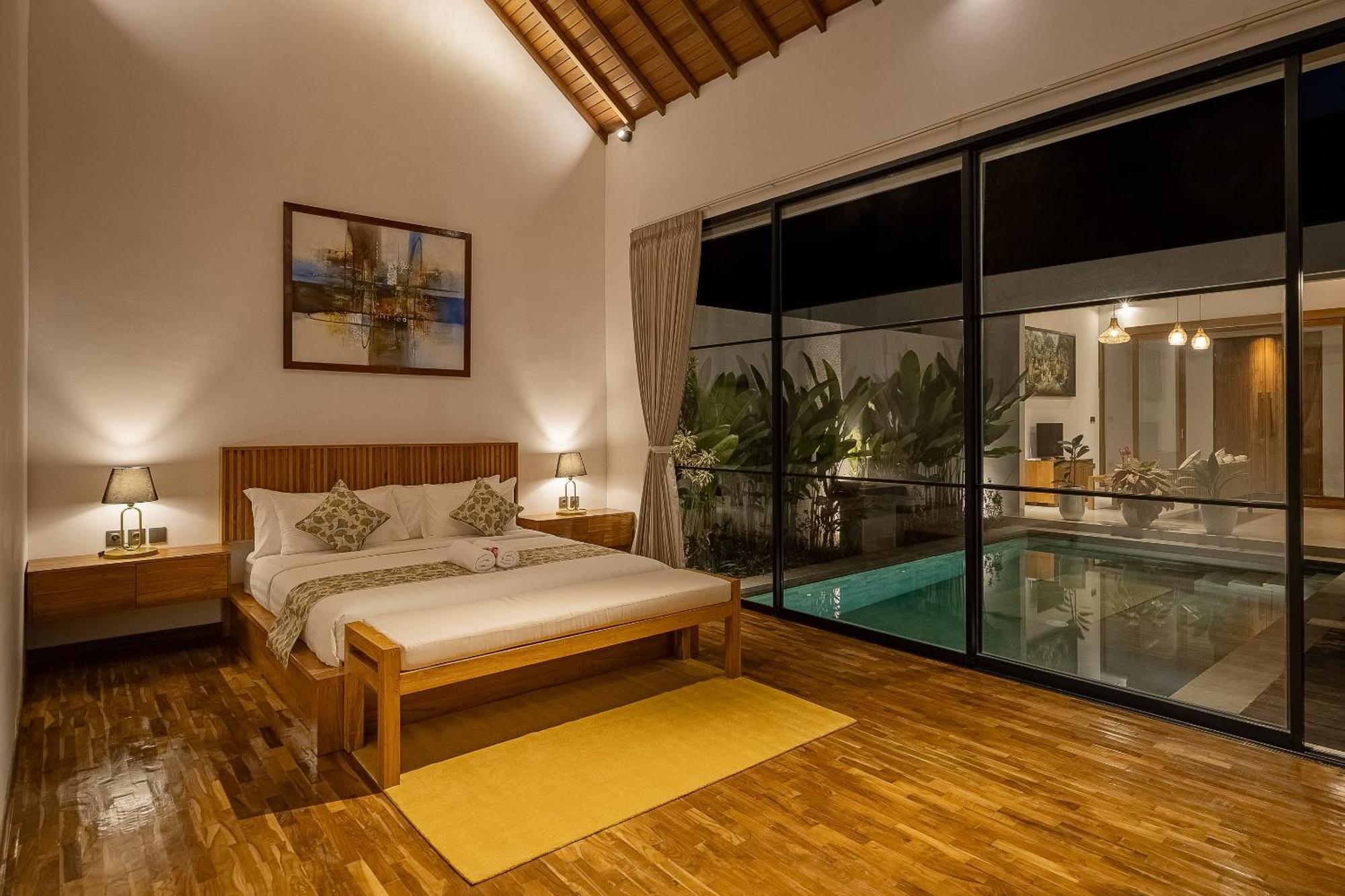 Eben Haezer Pousada Ubud