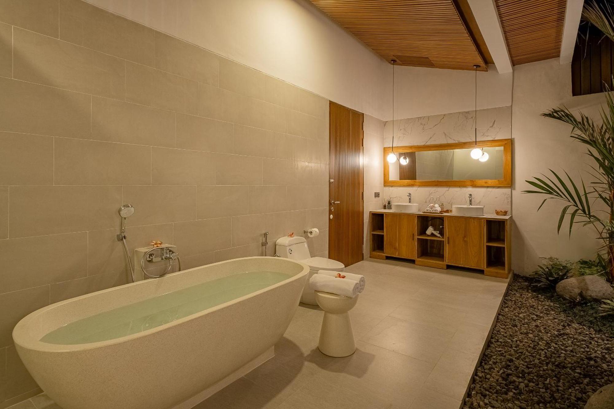 Pousada Eben Haezer Ubud