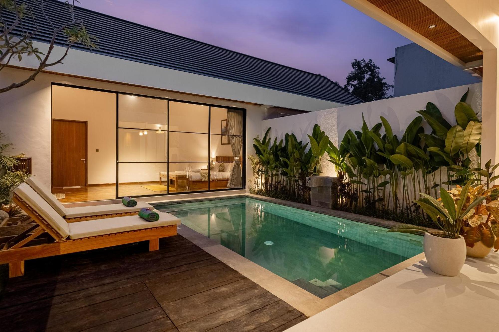 Pousada Eben Haezer Ubud