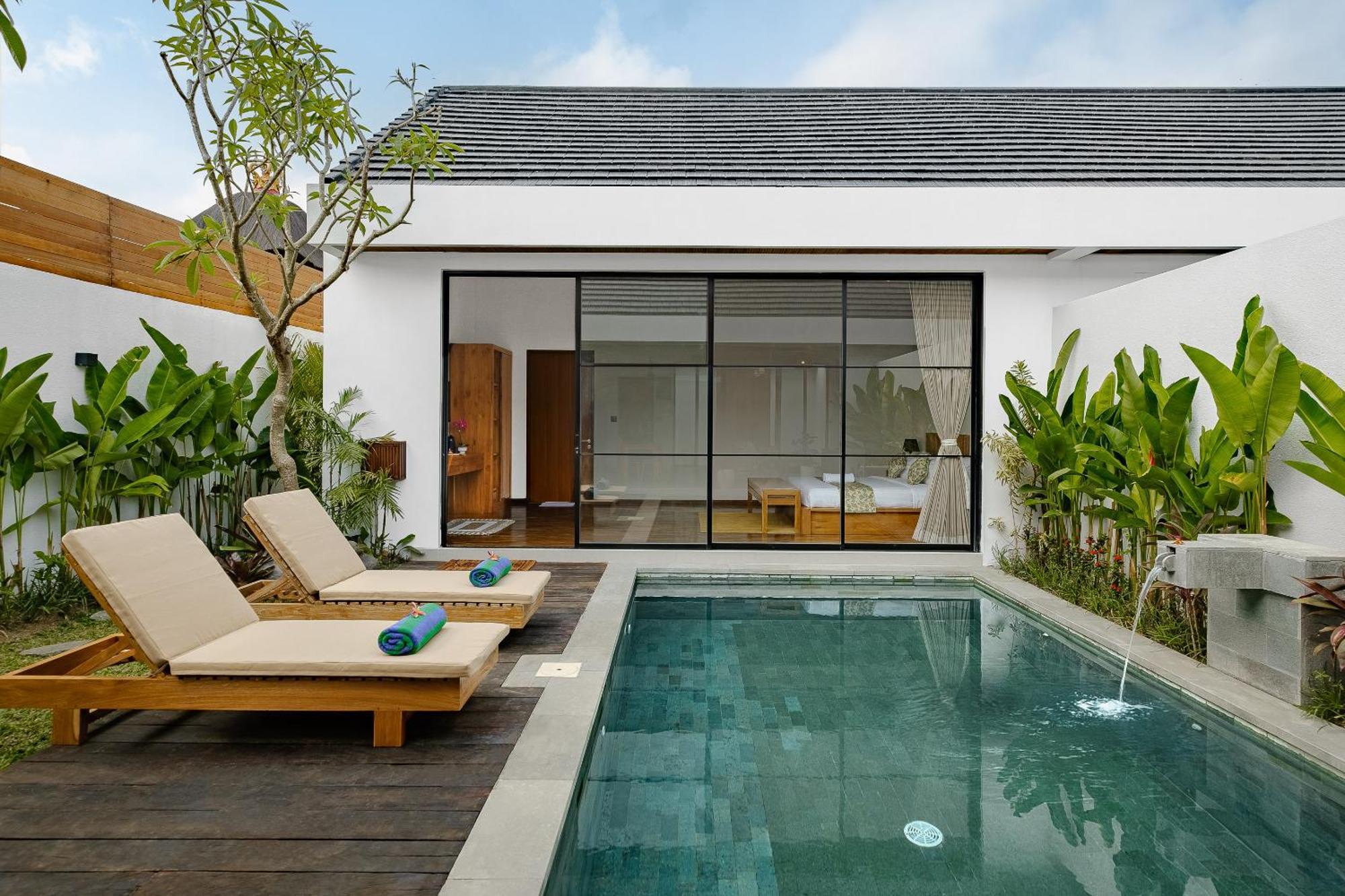 Eben Haezer Pousada Ubud