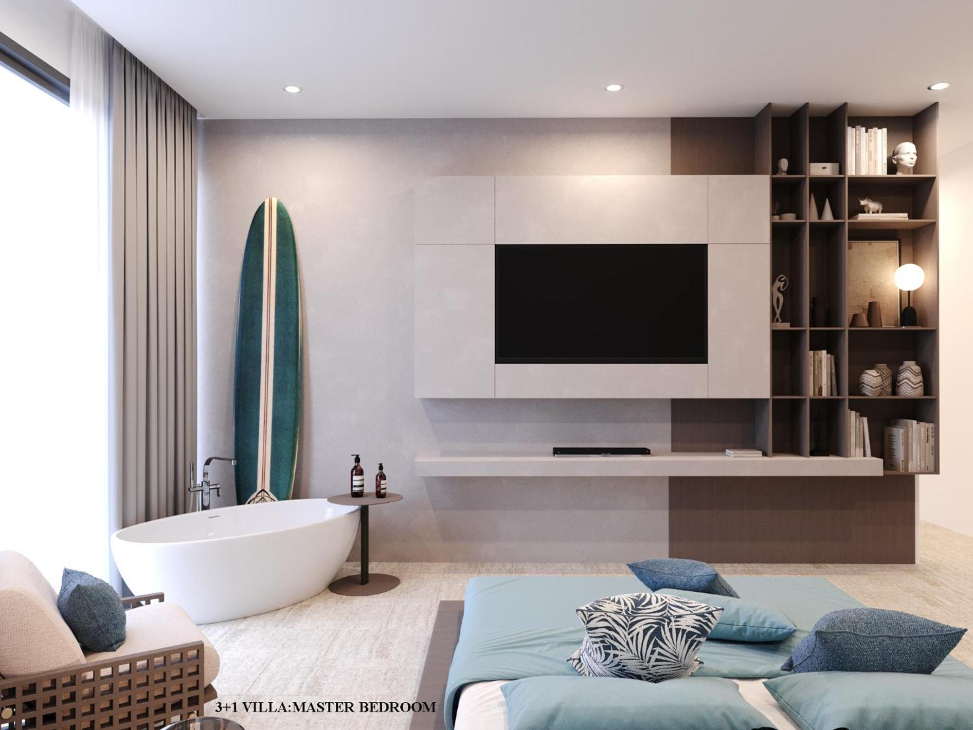 Villa Bali Investment Agency