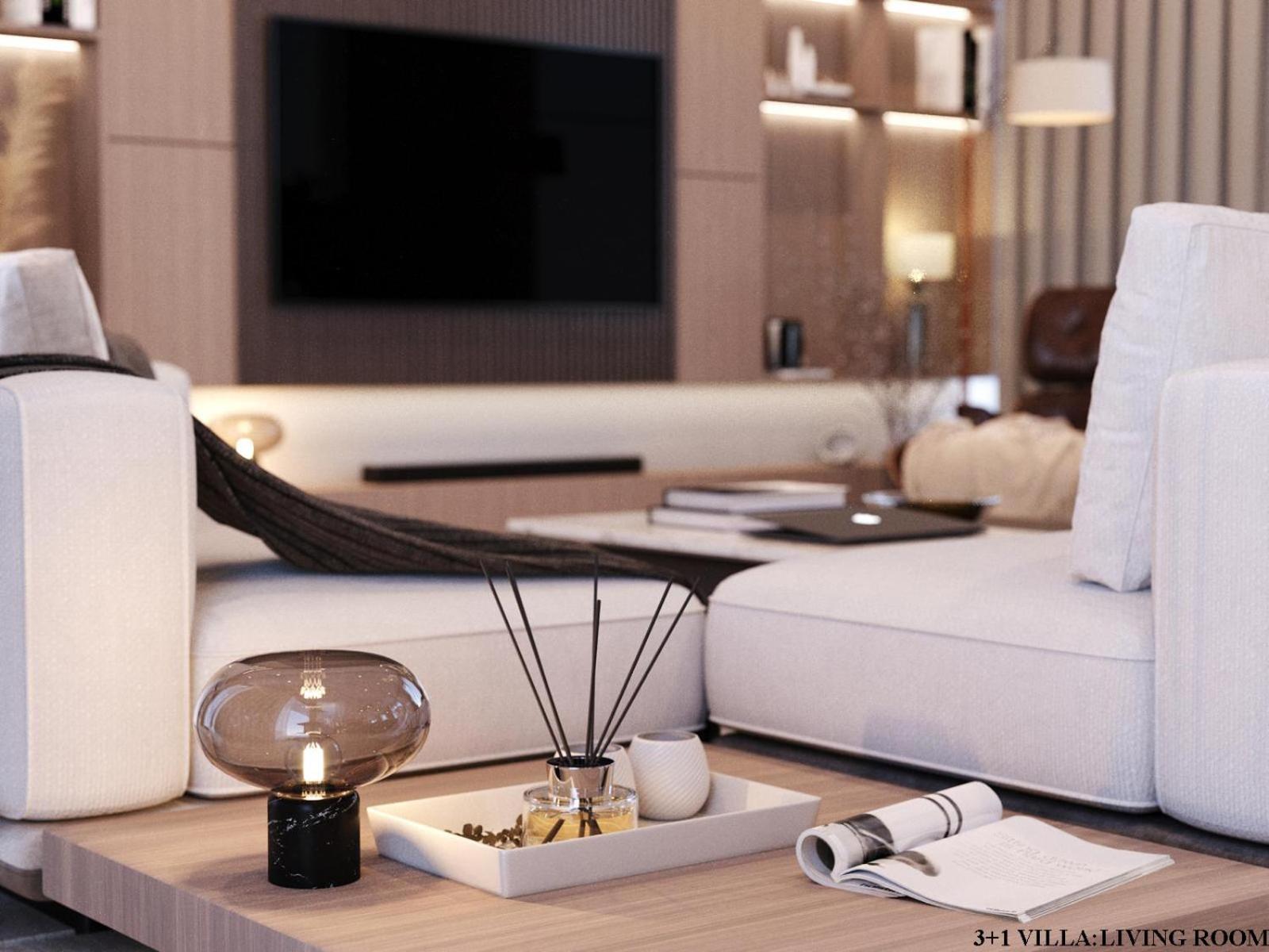 Bali Investment Agency Villa *