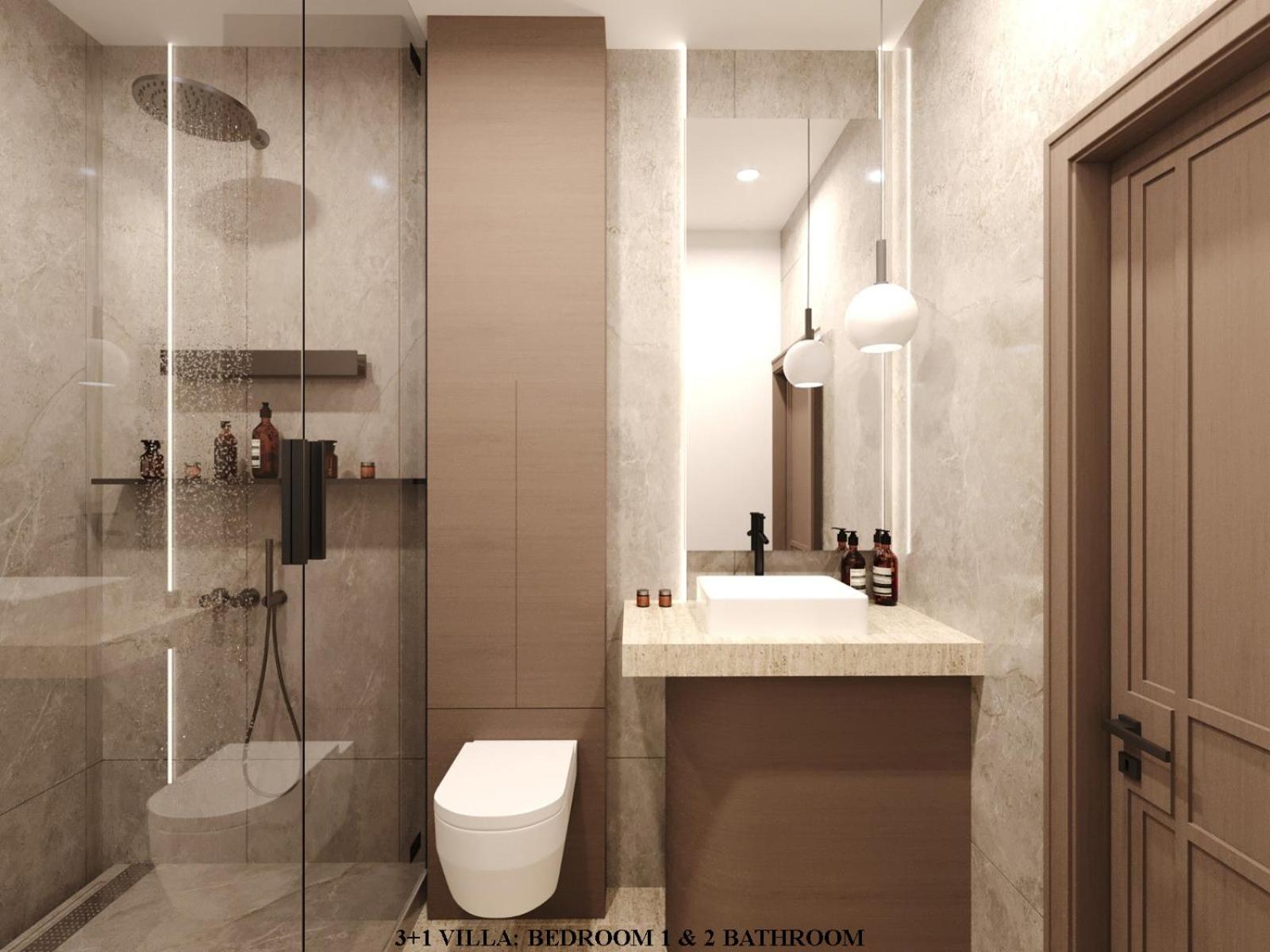 Bali Investment Agency Villa