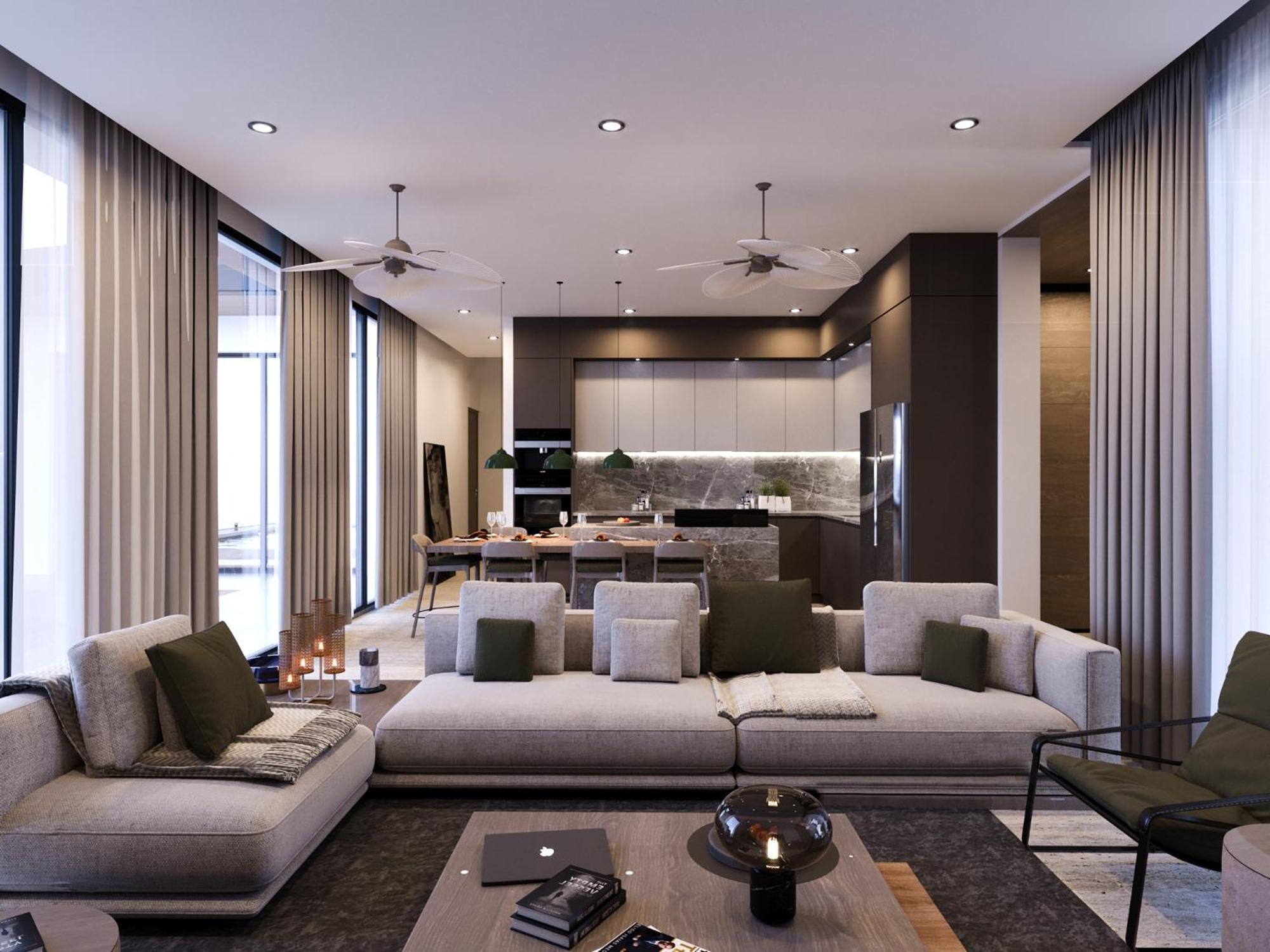 Bali Investment Agency
