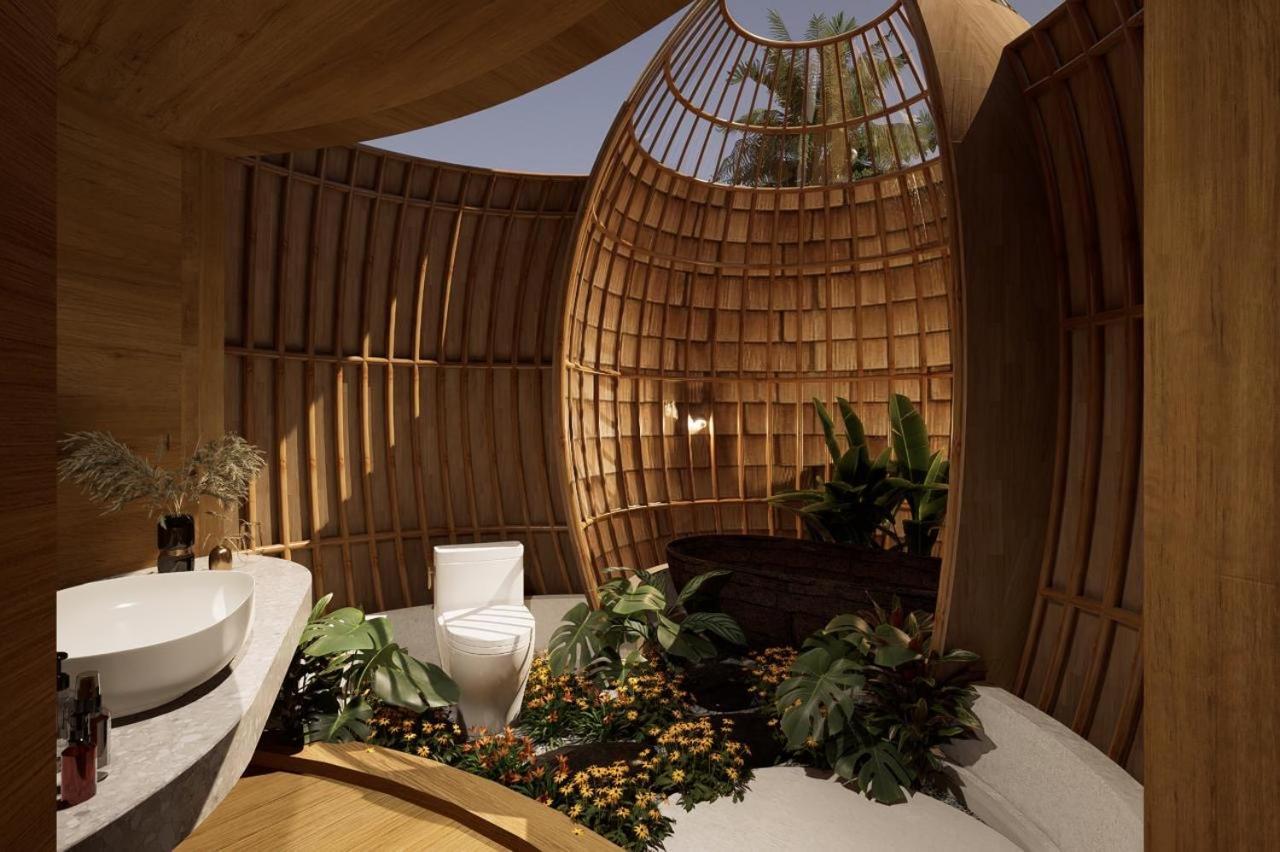Lander 5* Ubud (Bali)