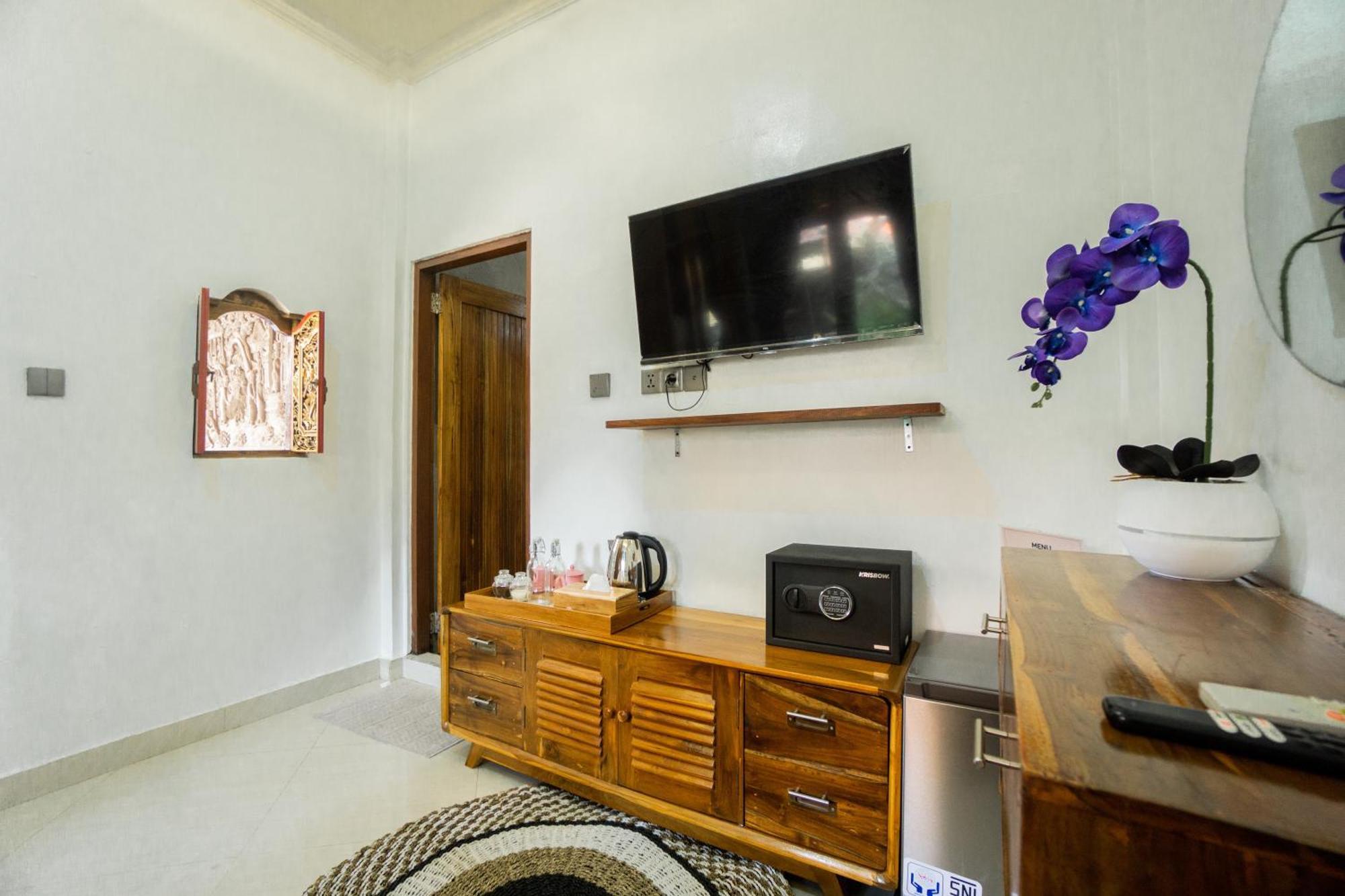 D'ubud House Gasthof