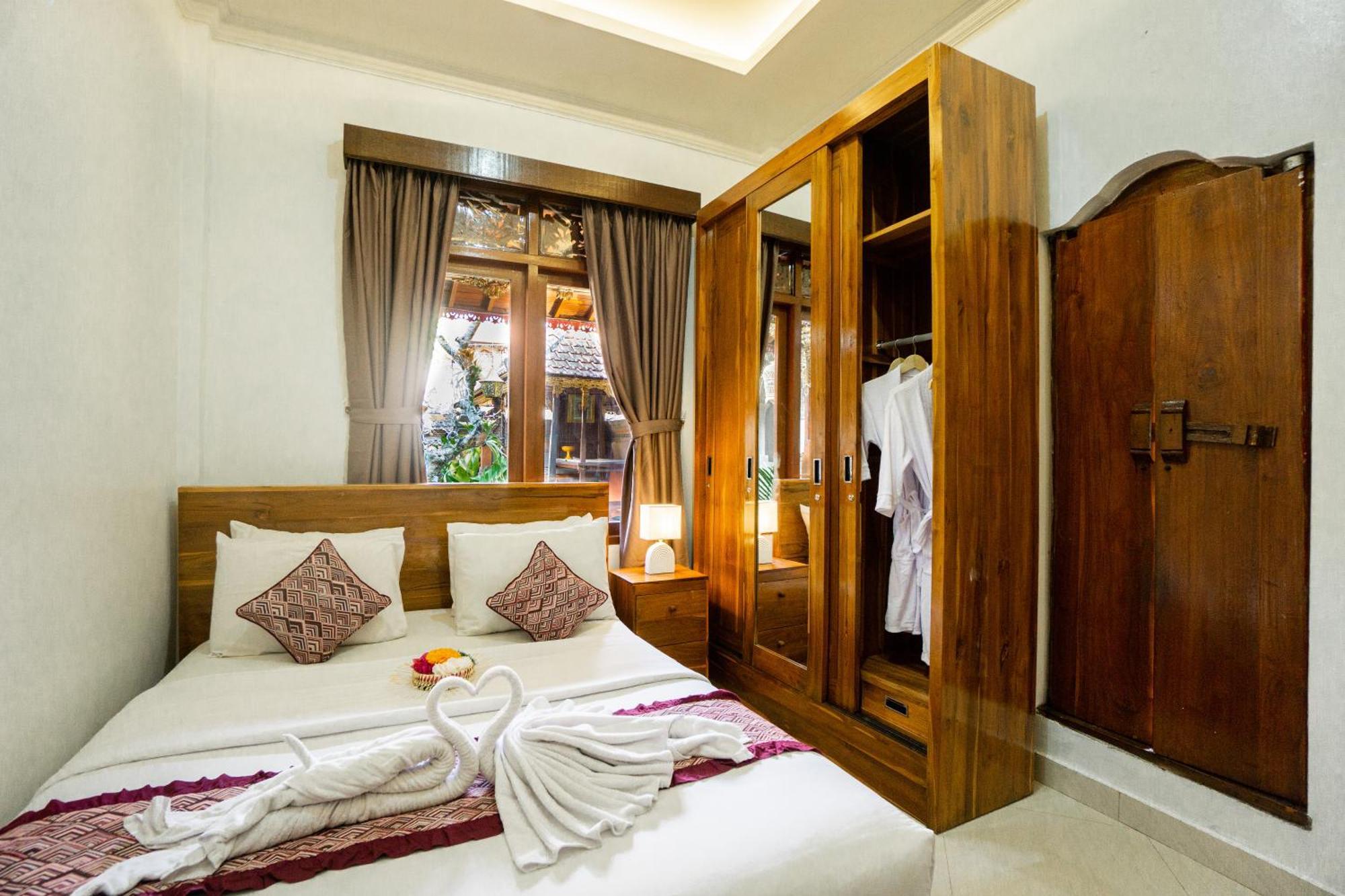 Gasthof D'ubud House