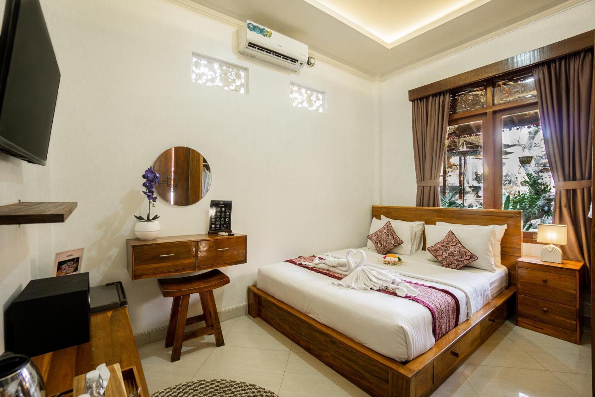 Gasthof D'ubud House 2*
