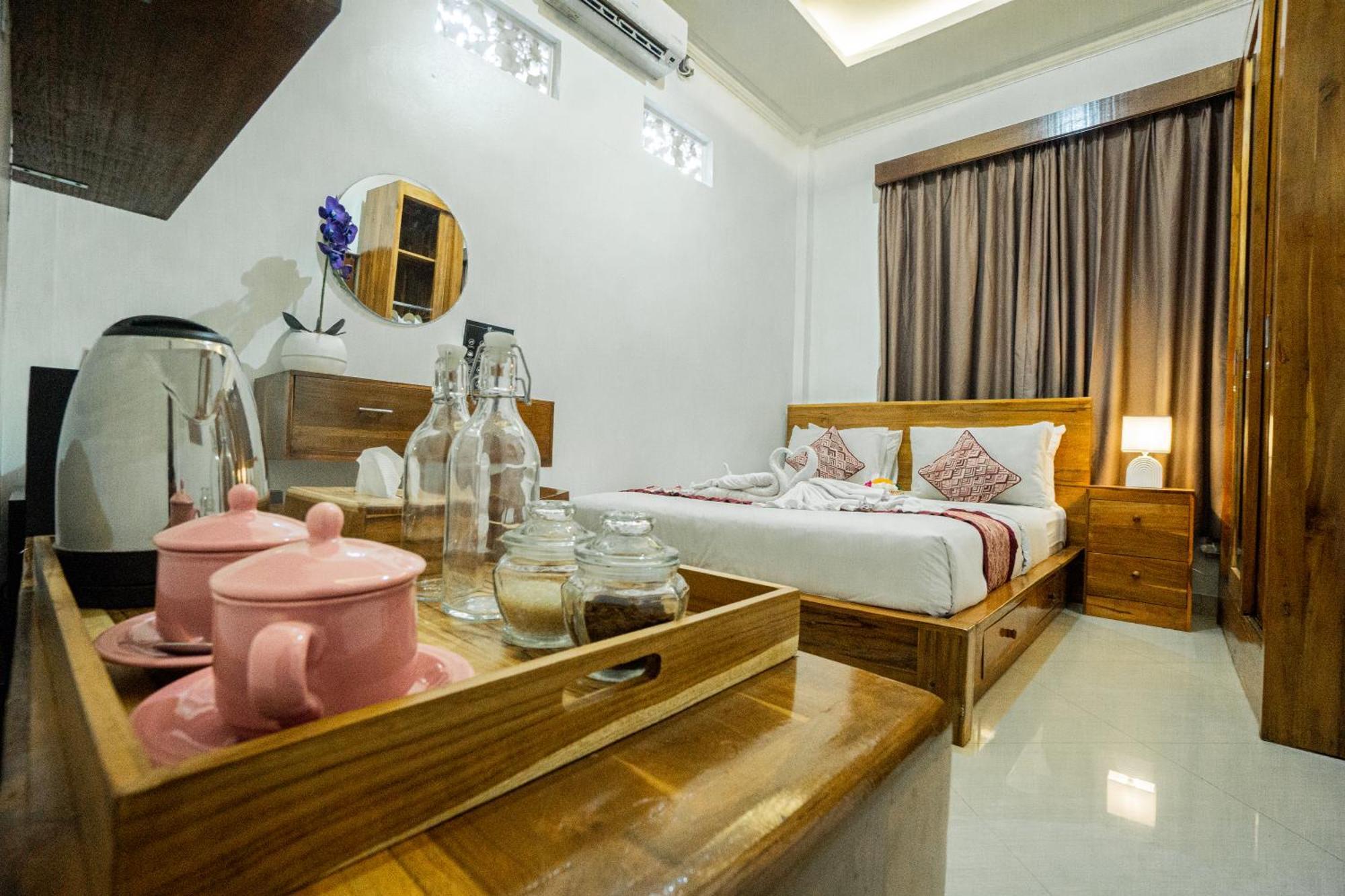 D'ubud House Gasthof Ubud