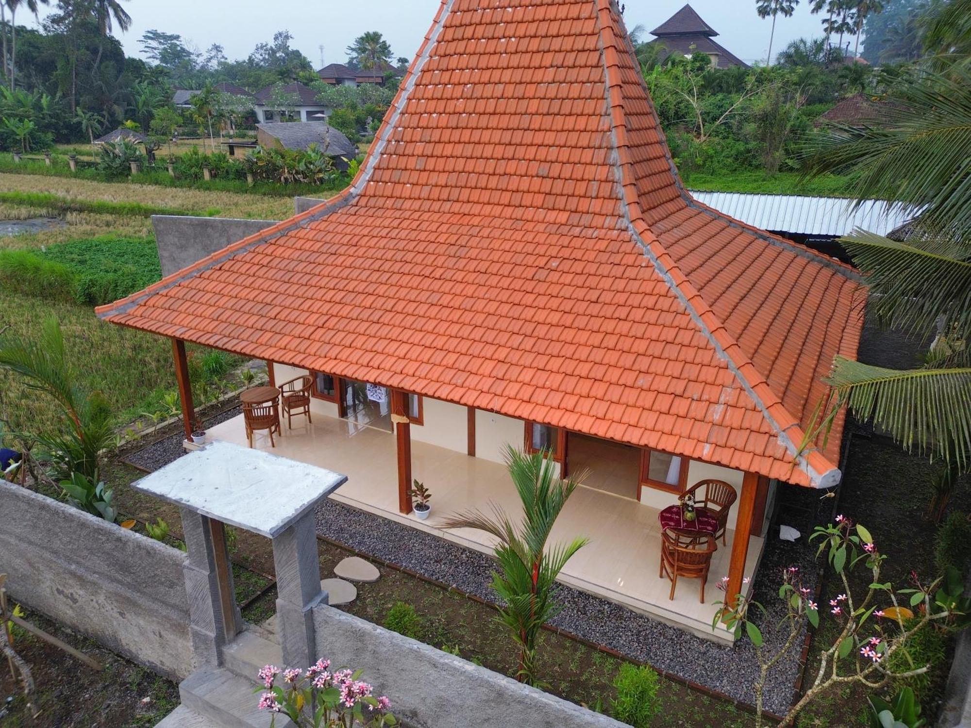 Uma Sri Dewi Guest house