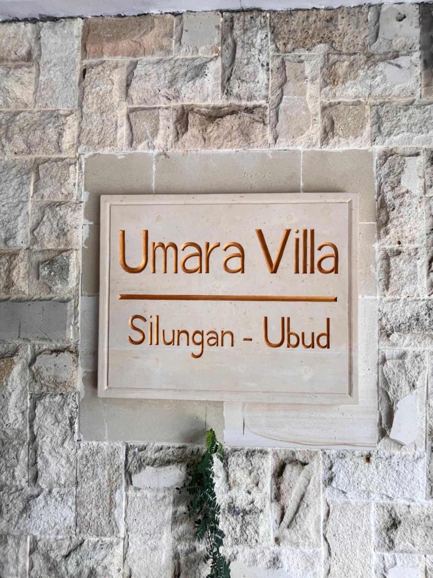 Umara Bed & Breakfast *