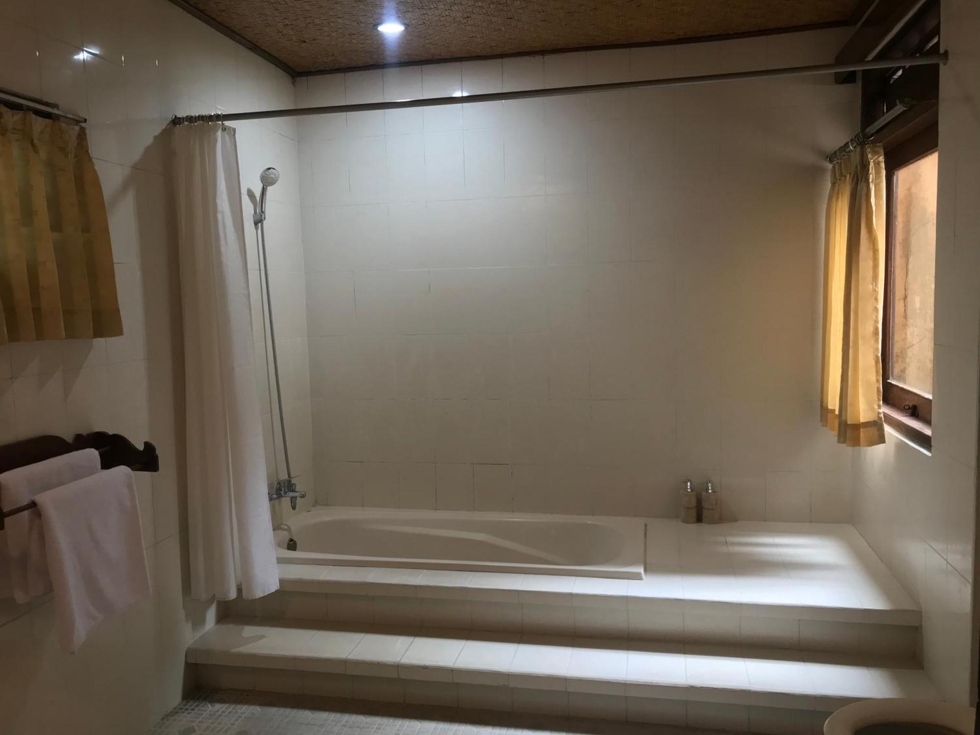 Anomcottages Bed & Breakfast Ubud (Bali)