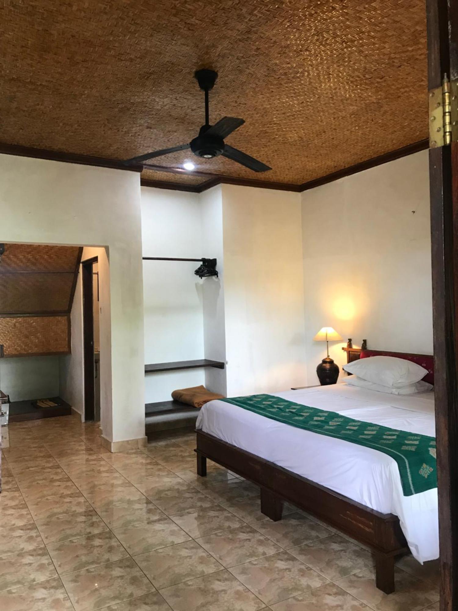 Bed & Breakfast Anomcottages *