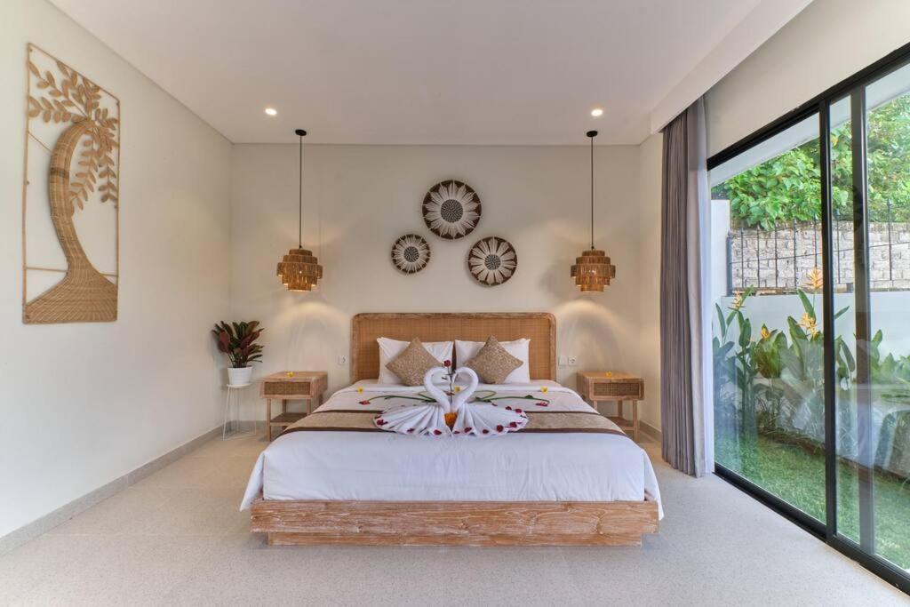 Villa Newly! 2br Modern Close To Center *