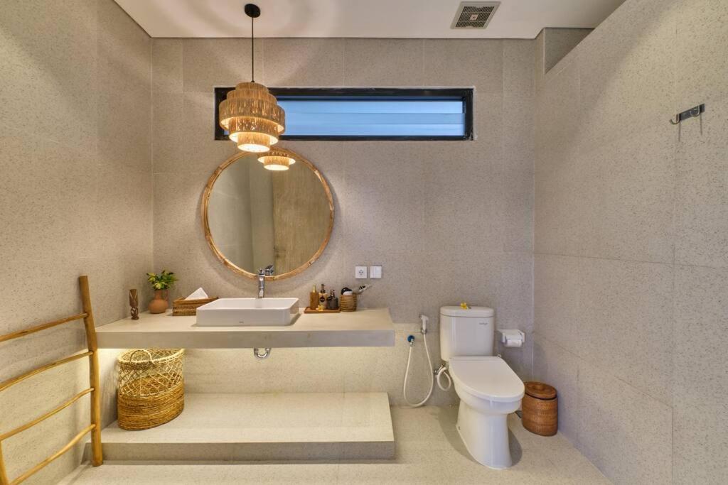 Newly! 3bdr Modern Close To Center * Ubud (Bali)