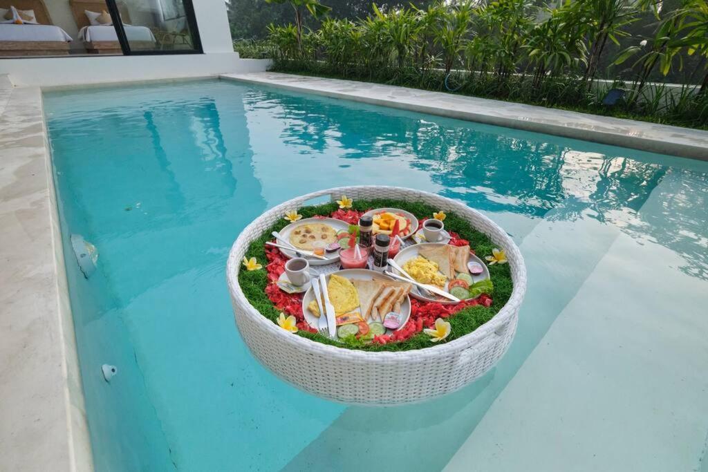 Villa Newly! 3bdr Modern Close To Center