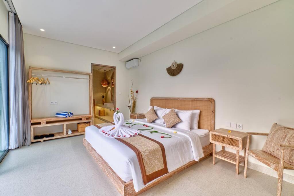 Newly! 3bdr Modern Close To Center Ubud (Bali)