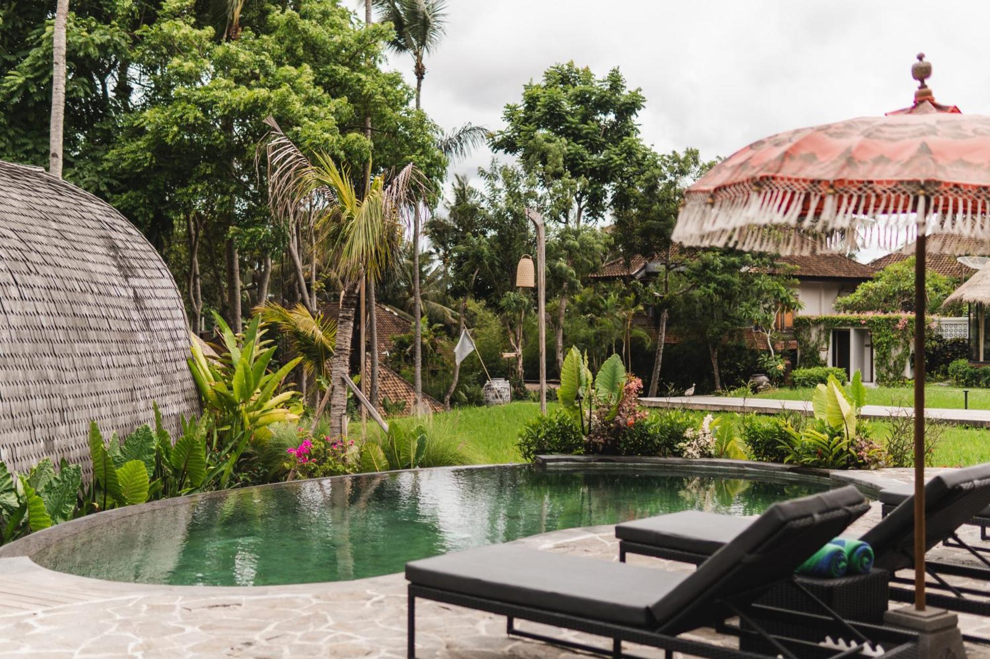 Bed & Breakfast Lumeria Yoga *