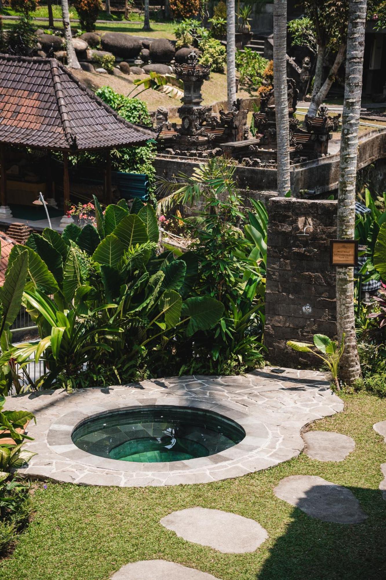 Lumeria Yoga Ubud (Bali)