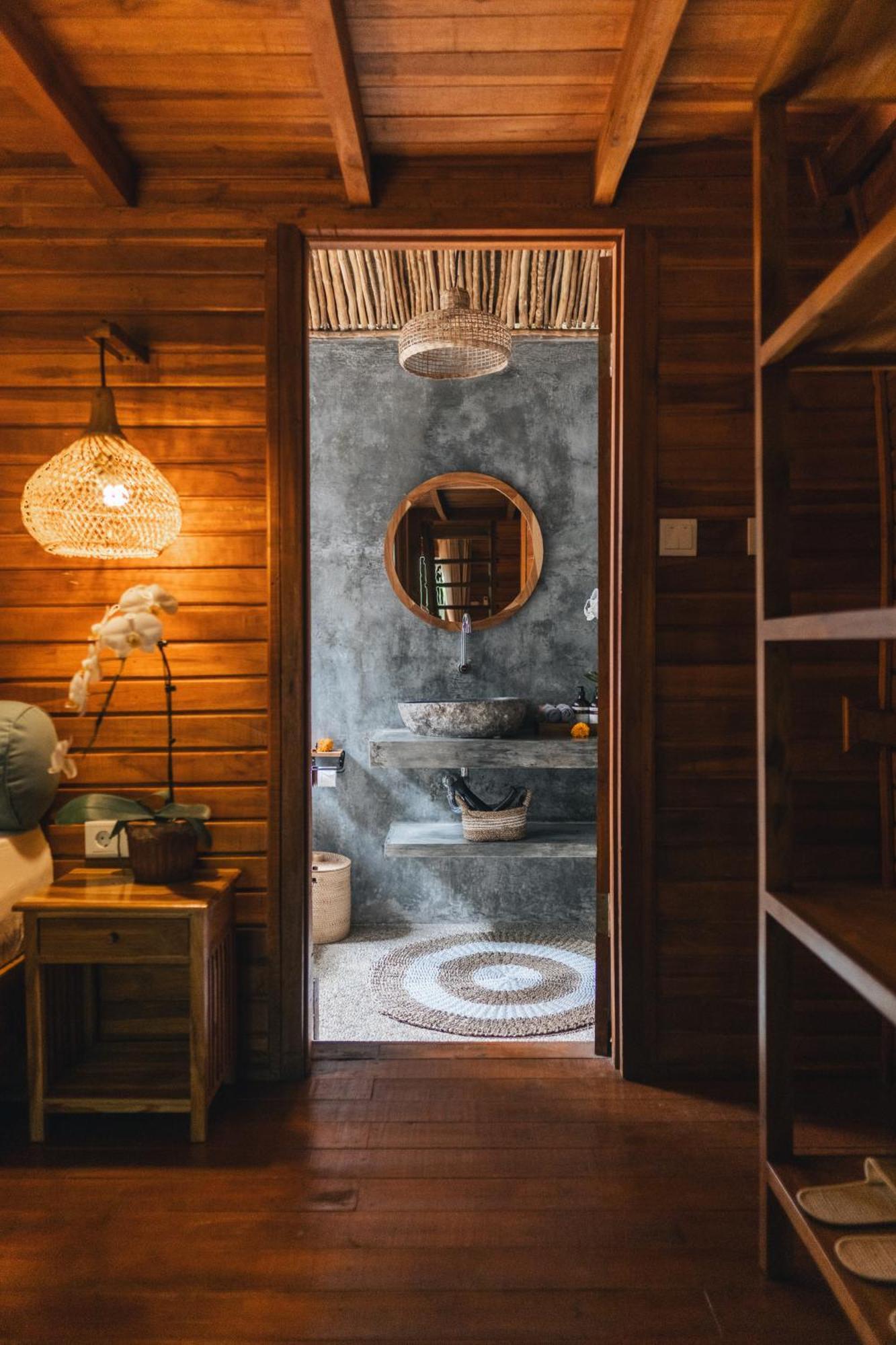 Bed & Breakfast Lumeria Yoga Ubud (Bali)