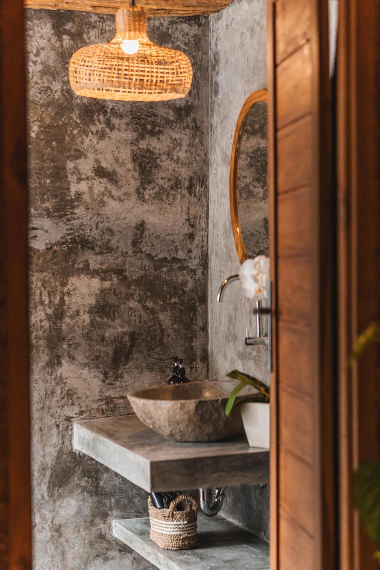 Lumeria Yoga Bed & Breakfast Ubud (Bali)