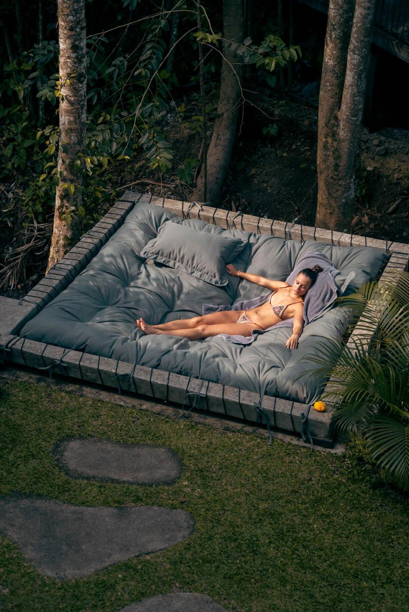 Lumeria Yoga Bed & Breakfast *