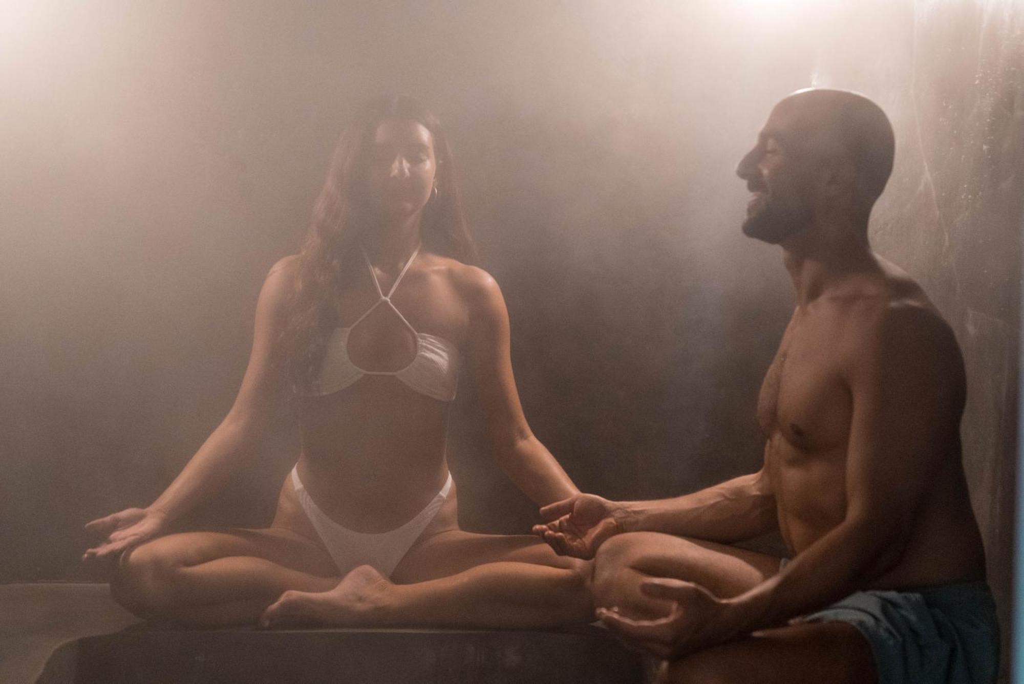 Bed & Breakfast Lumeria Yoga *