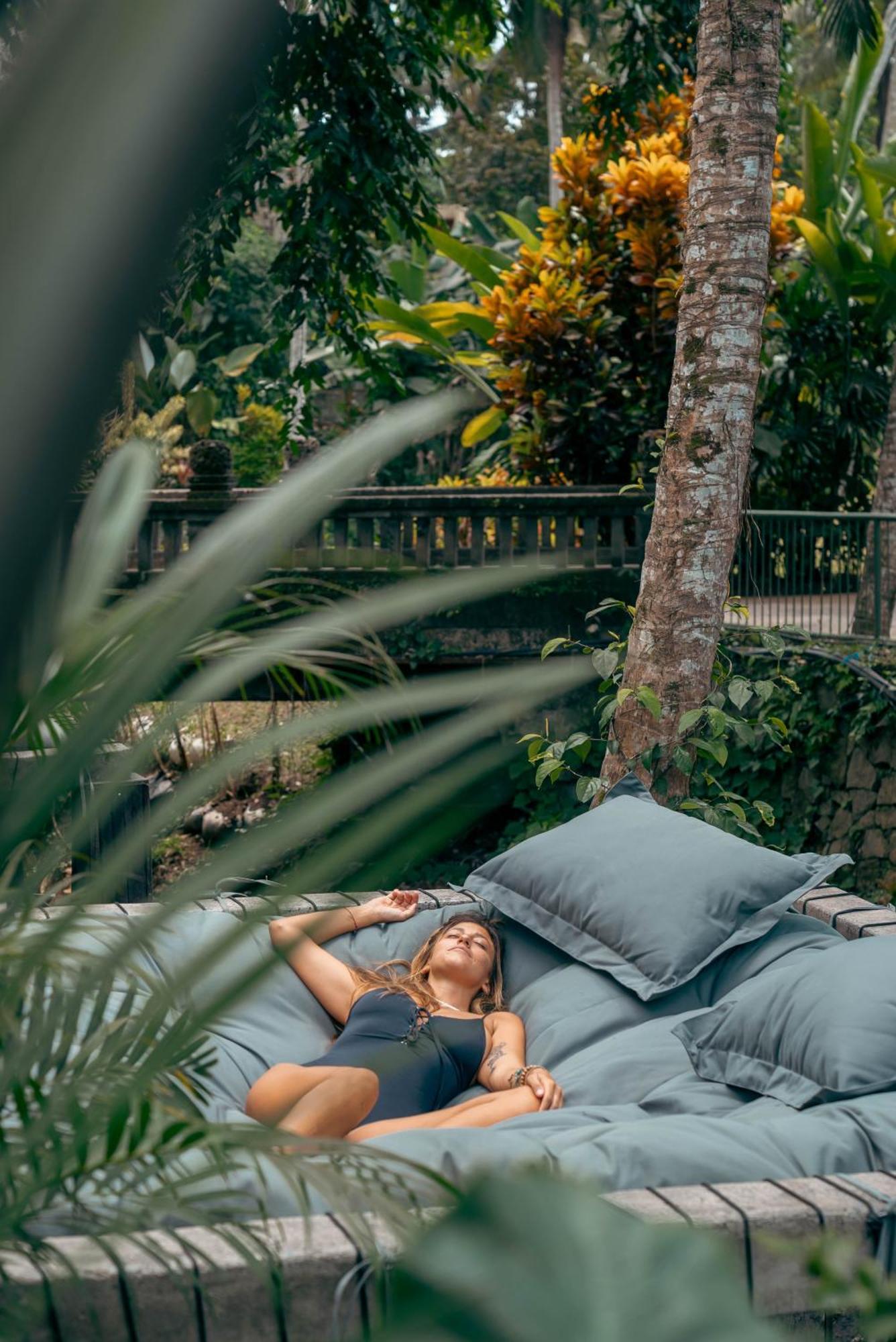 Bed & Breakfast Lumeria Yoga