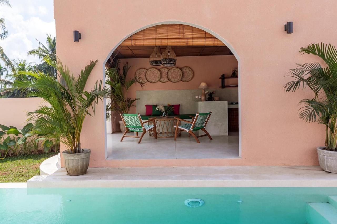 Woywoy Escape Tabo - Adults Only Lodge
