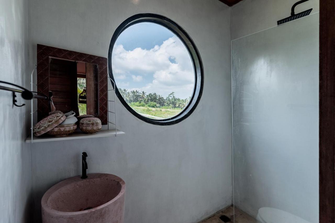 Lodge Woywoy Escape Tabo - Adults Only