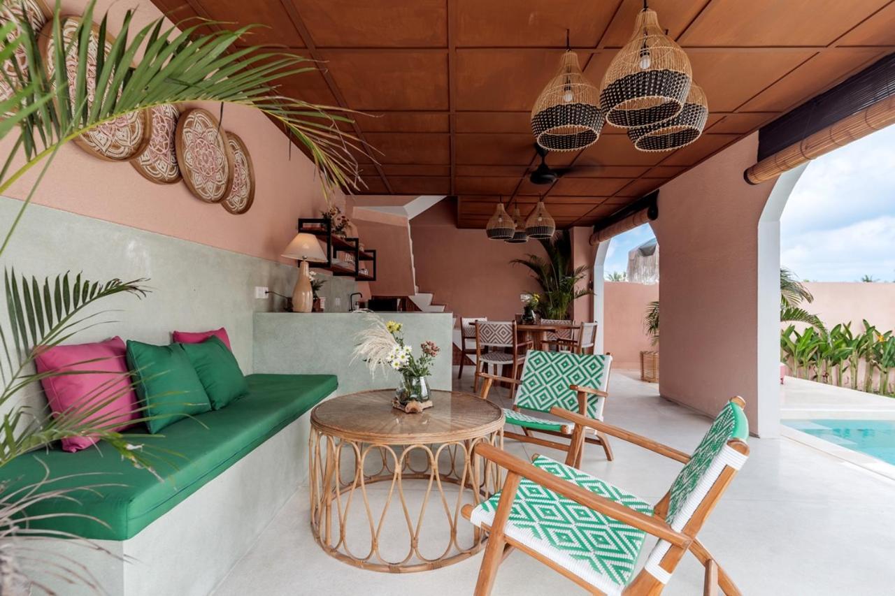 Woywoy Escape Tabo - Adults Only Lodge Ubud