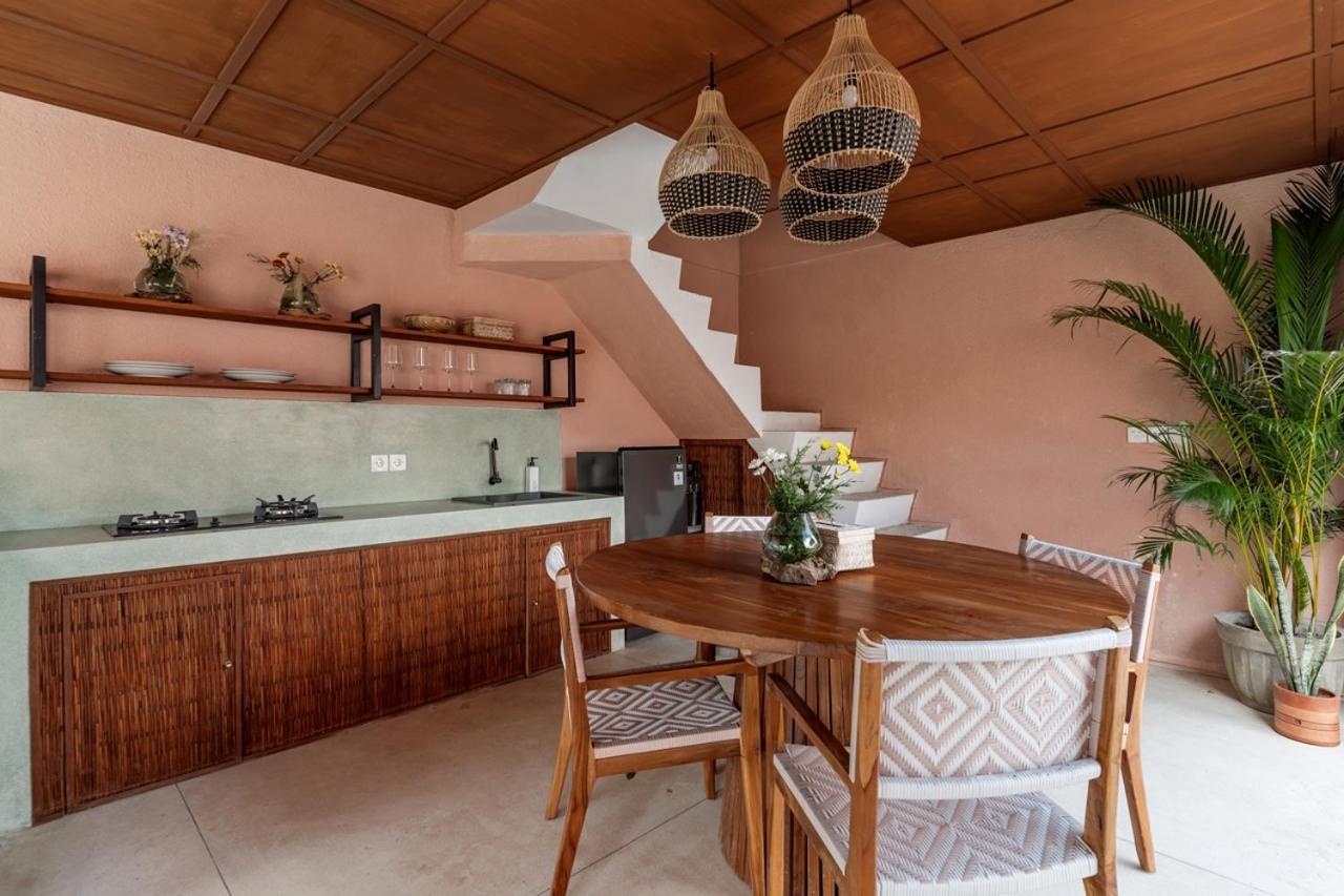 Lodge Woywoy Escape Tabo - Adults Only