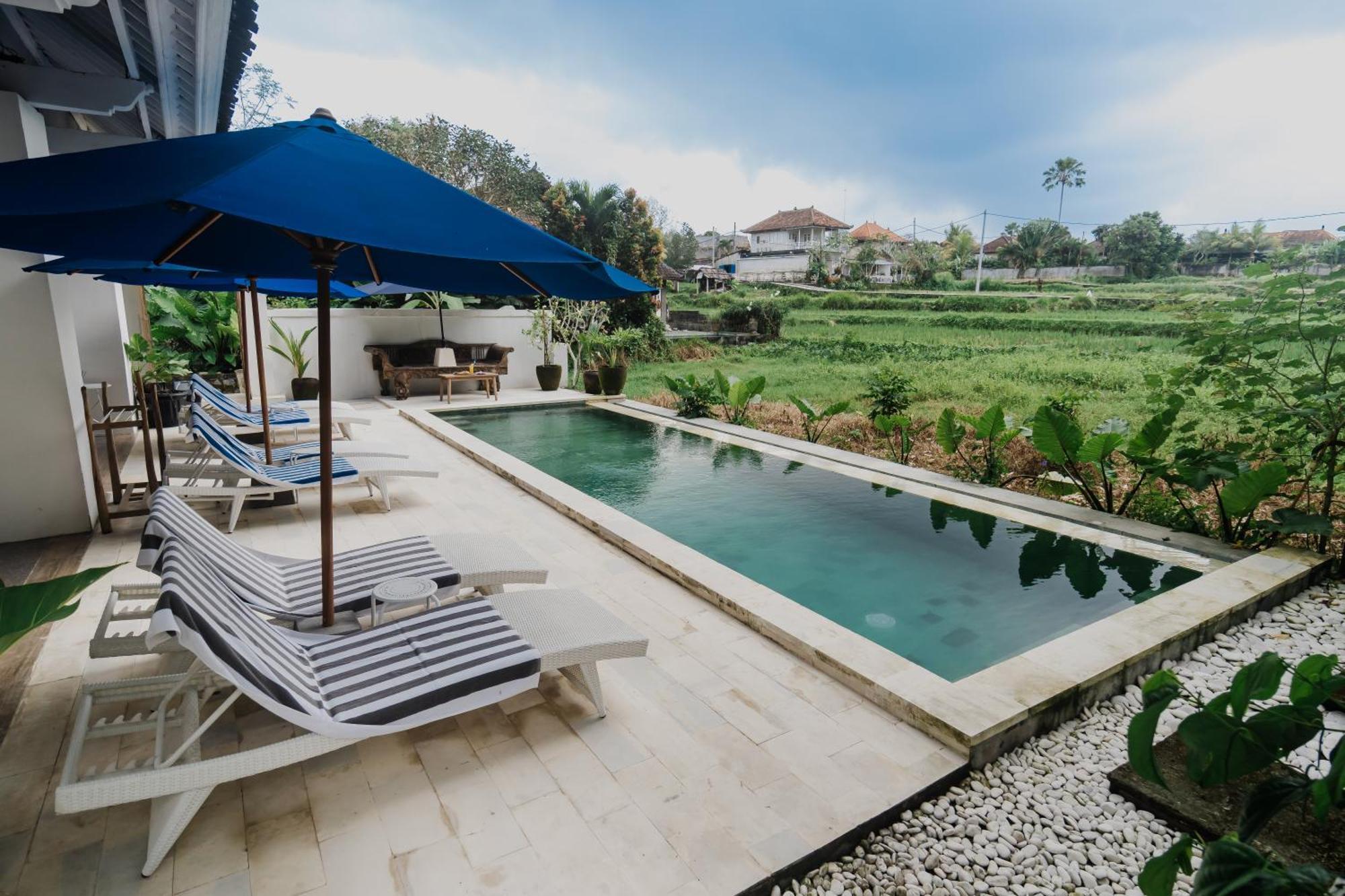 Daysha Ubud