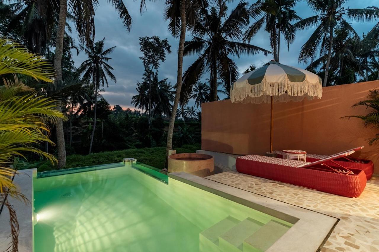 Woywoy Escape Tabo - Adults Only Lodge