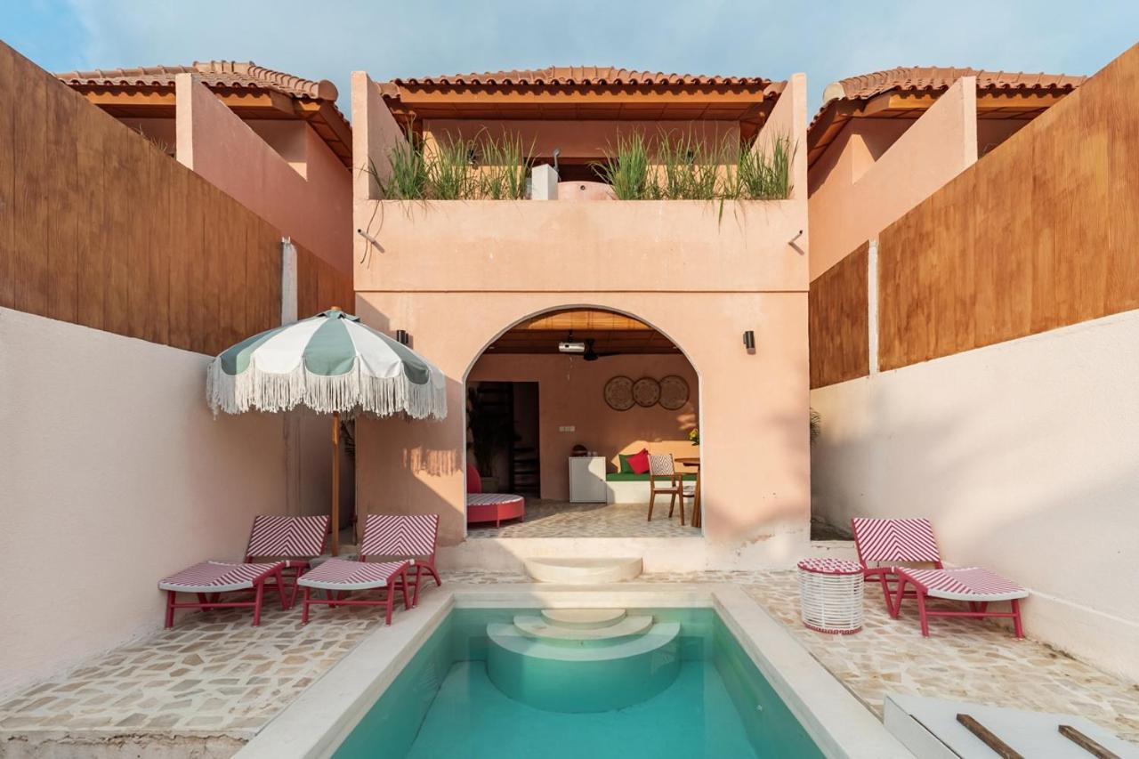 Woywoy Escape Tabo - Adults Only Lodge