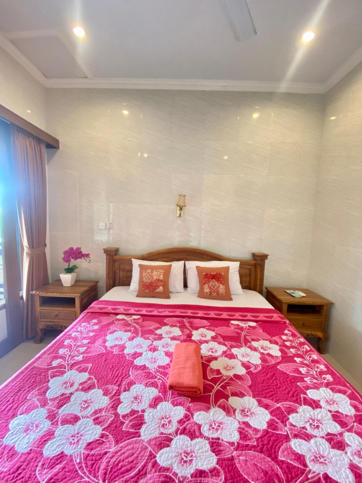 Rumah Ary & Privatunterkunft Ubud