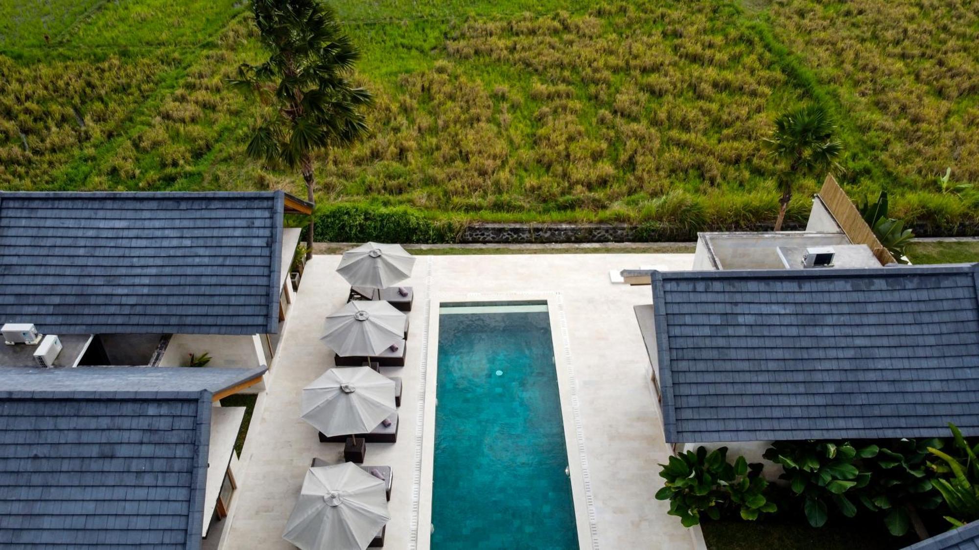 Mango Paradise By Balisuperhost Ubud (Bali)